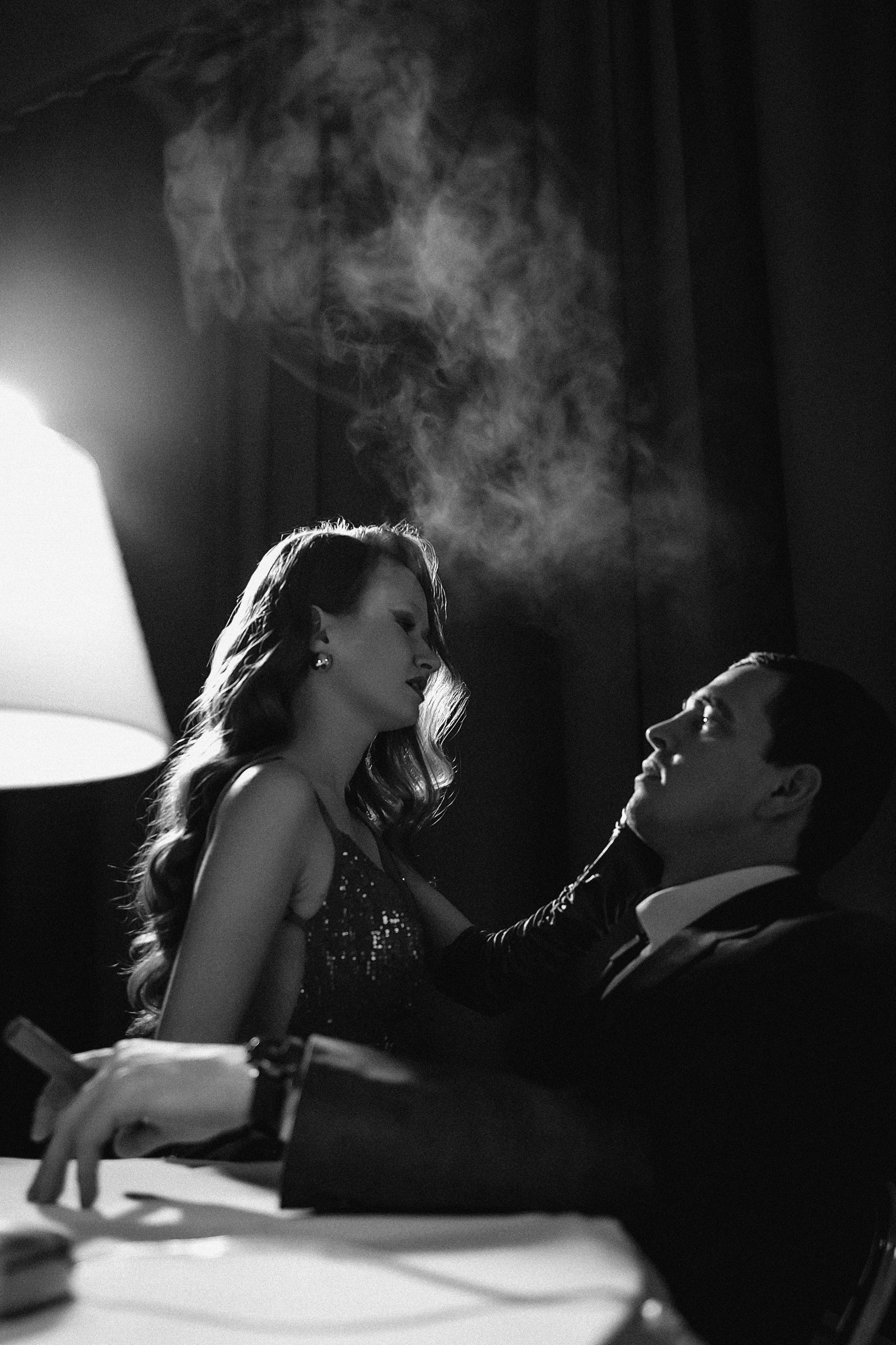Vladimir & Nadezhda. Ксения Федорова — фотограф