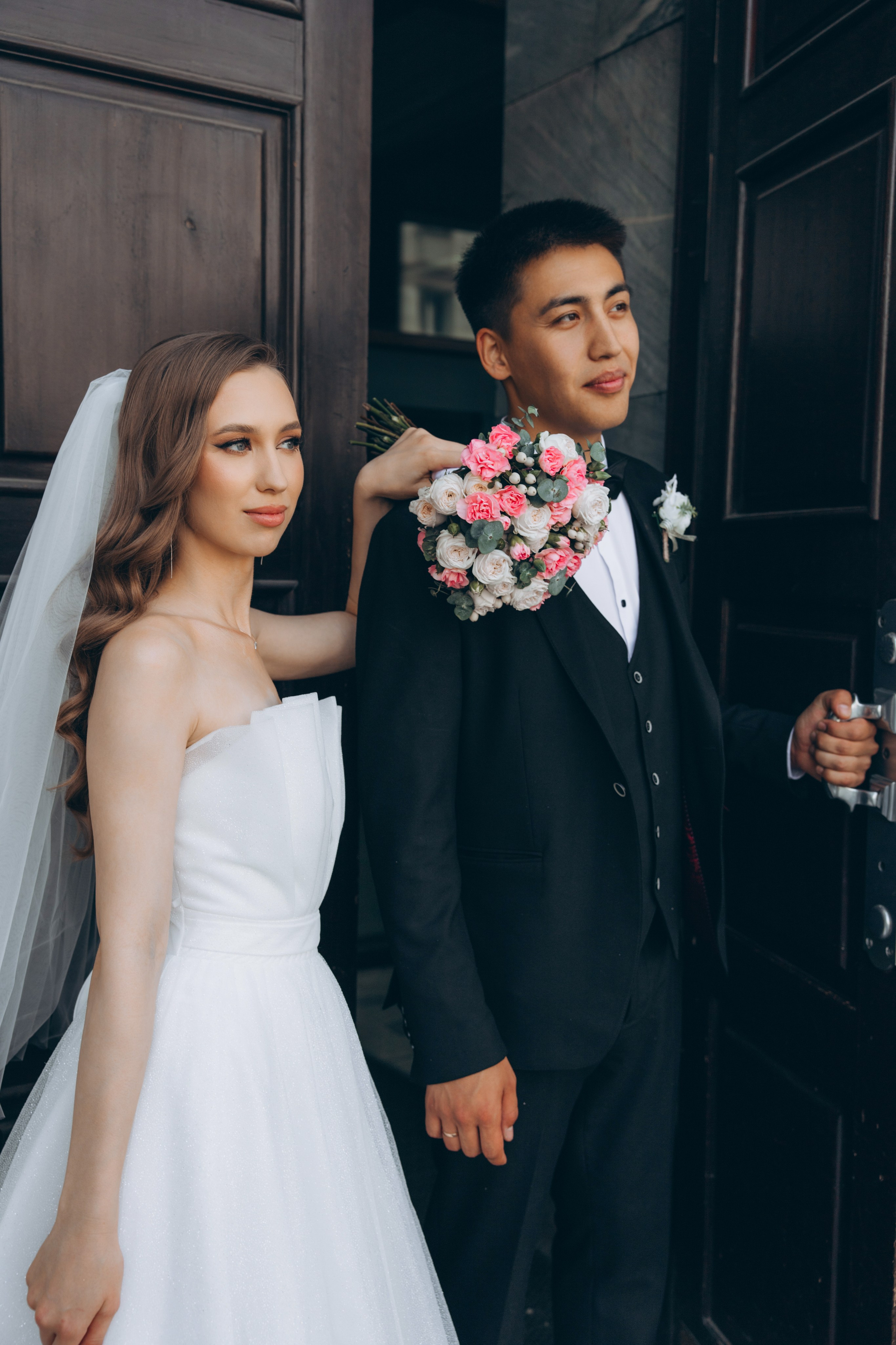 Станислав & Татьяна. Свадебный, семейный фотограф в Иркутске Светлана Макаричева