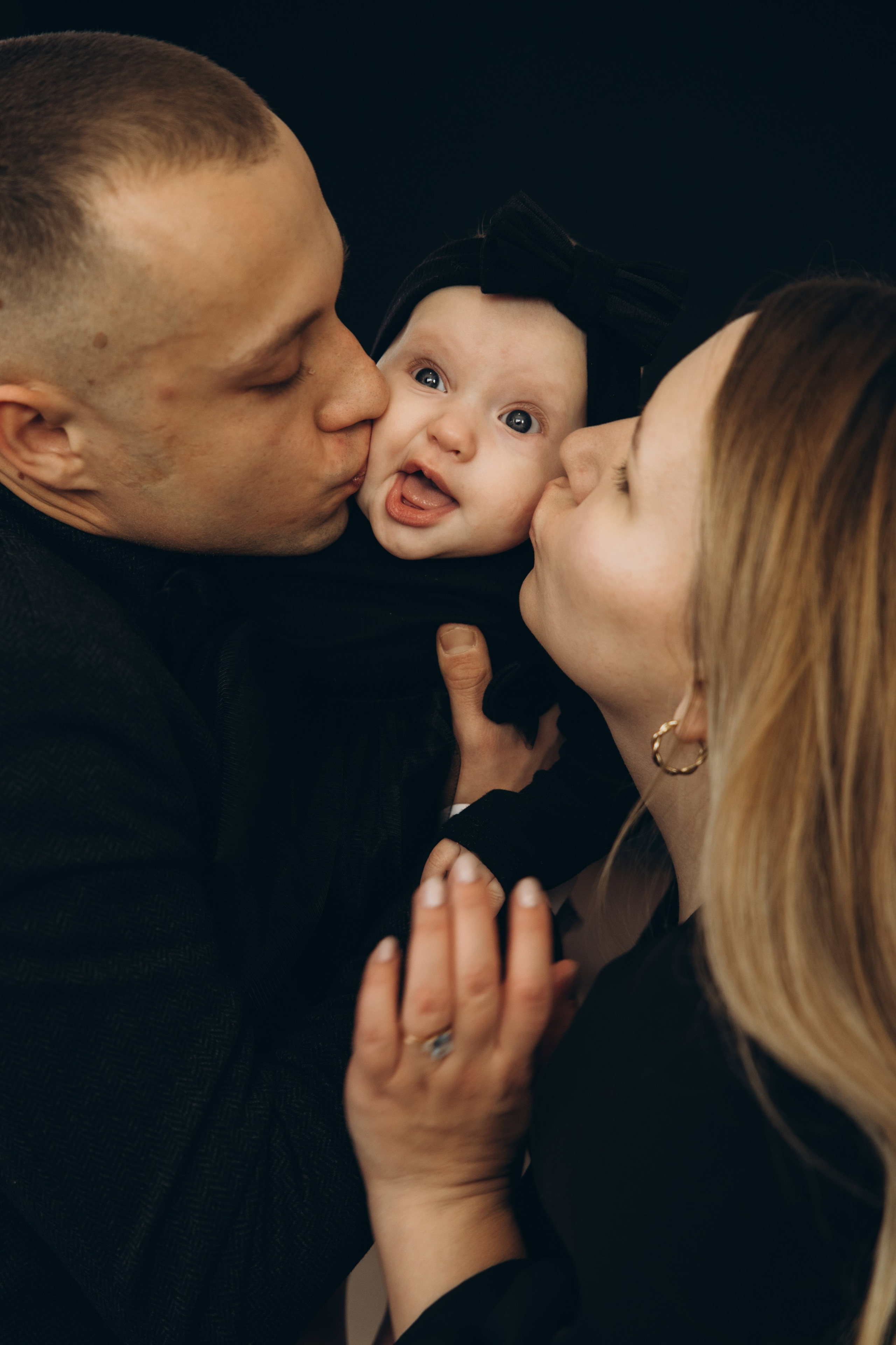 Ксюша, Рома. Свадебный, семейный фотограф в Иркутске Светлана Макаричева