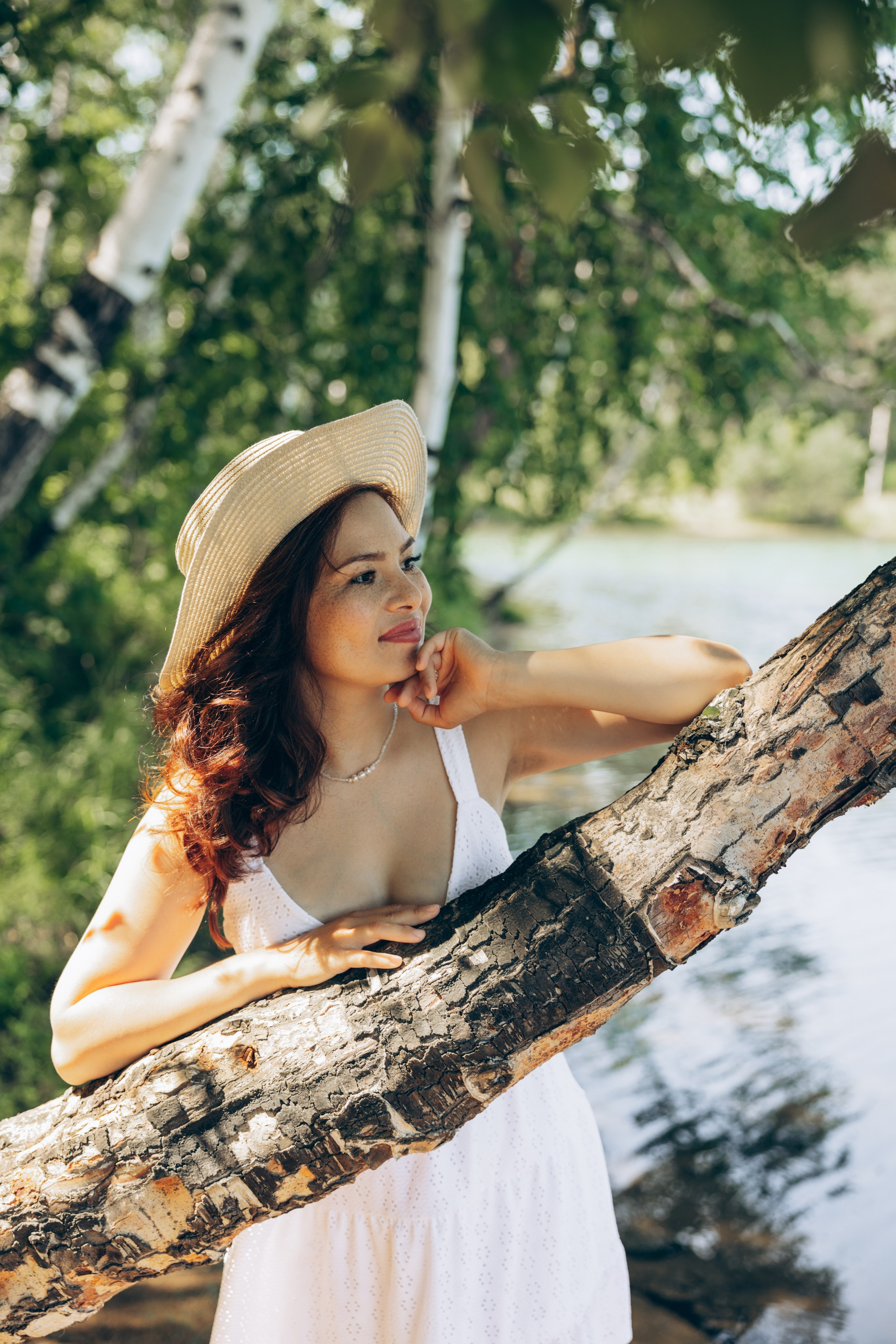 Прогулка в Новогрудинино. Свадебный, семейный фотограф в Иркутске Светлана Макаричева