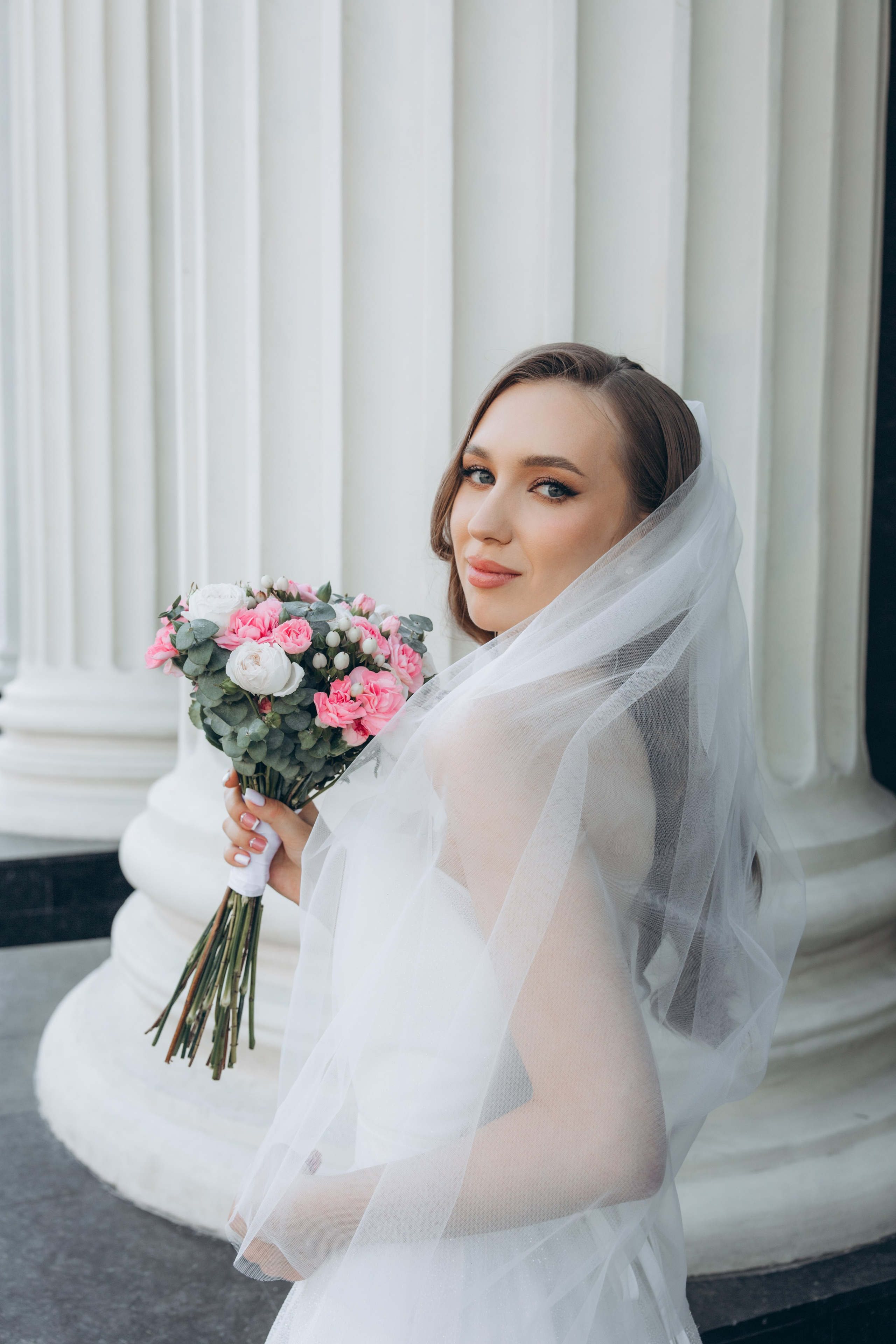 Станислав & Татьяна. Свадебный, семейный фотограф в Иркутске Светлана Макаричева