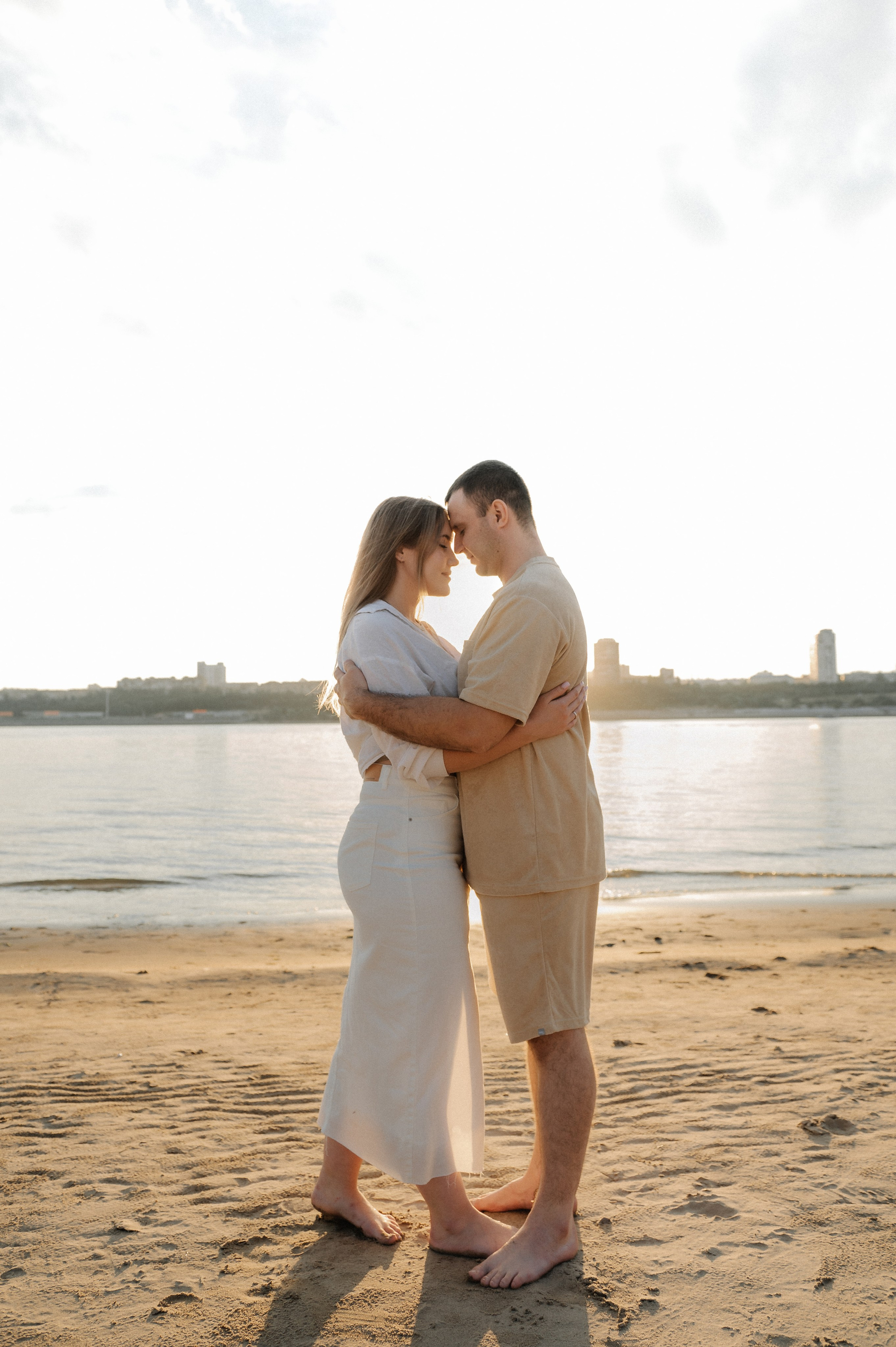 Дима и Настя. Свадебный фотограф