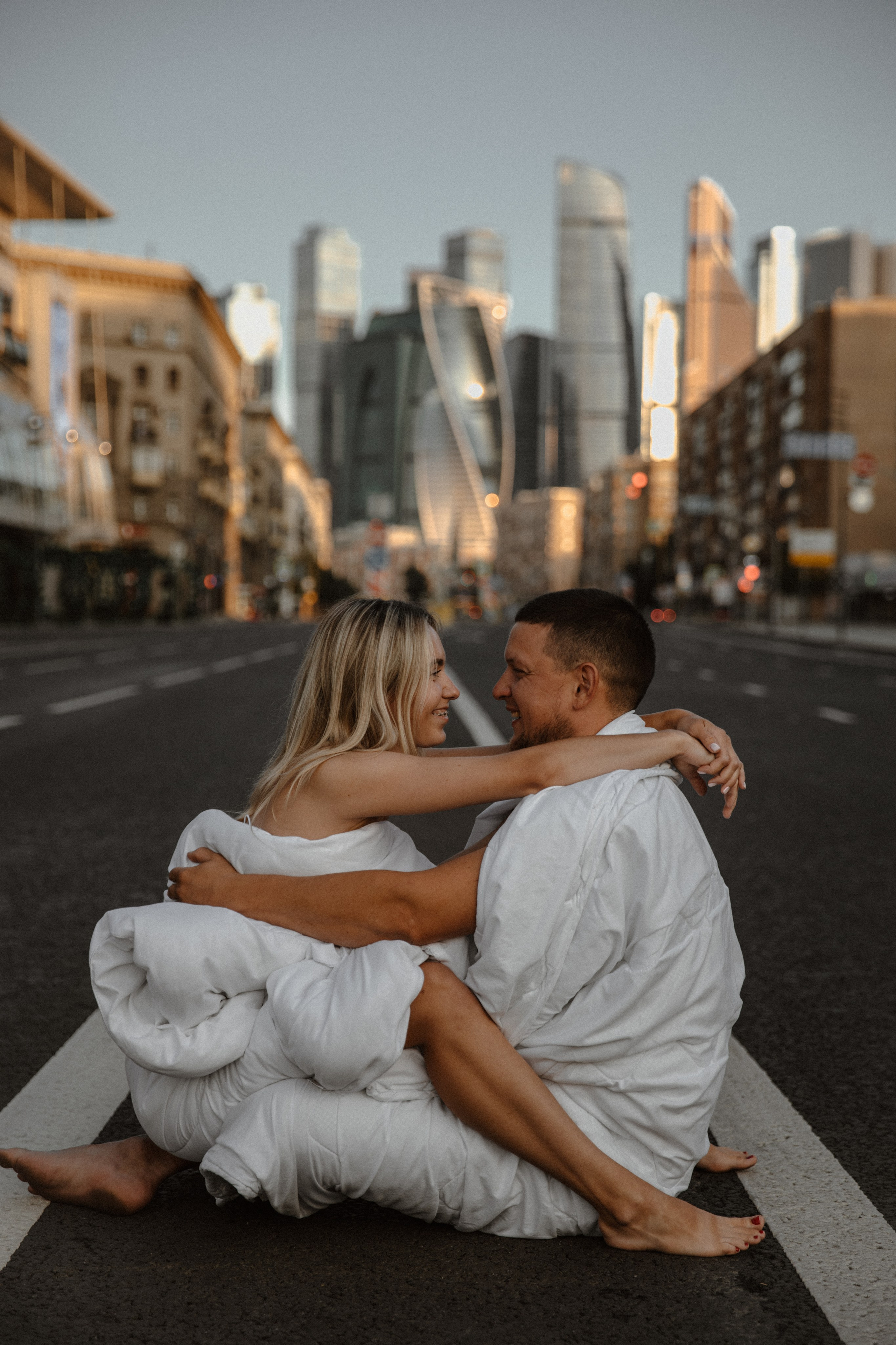 Anastasia & Dmitriy. Главная