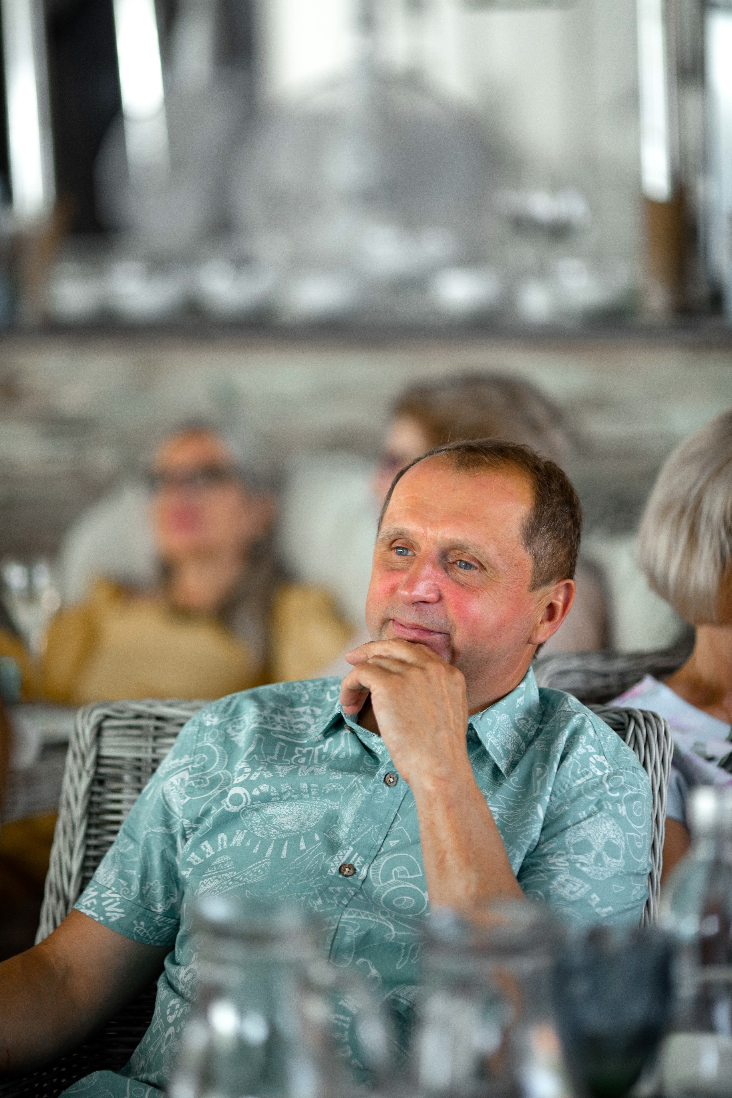 Константин и Юлия. Свадебная фото-видеосъемка в Москве и Мо