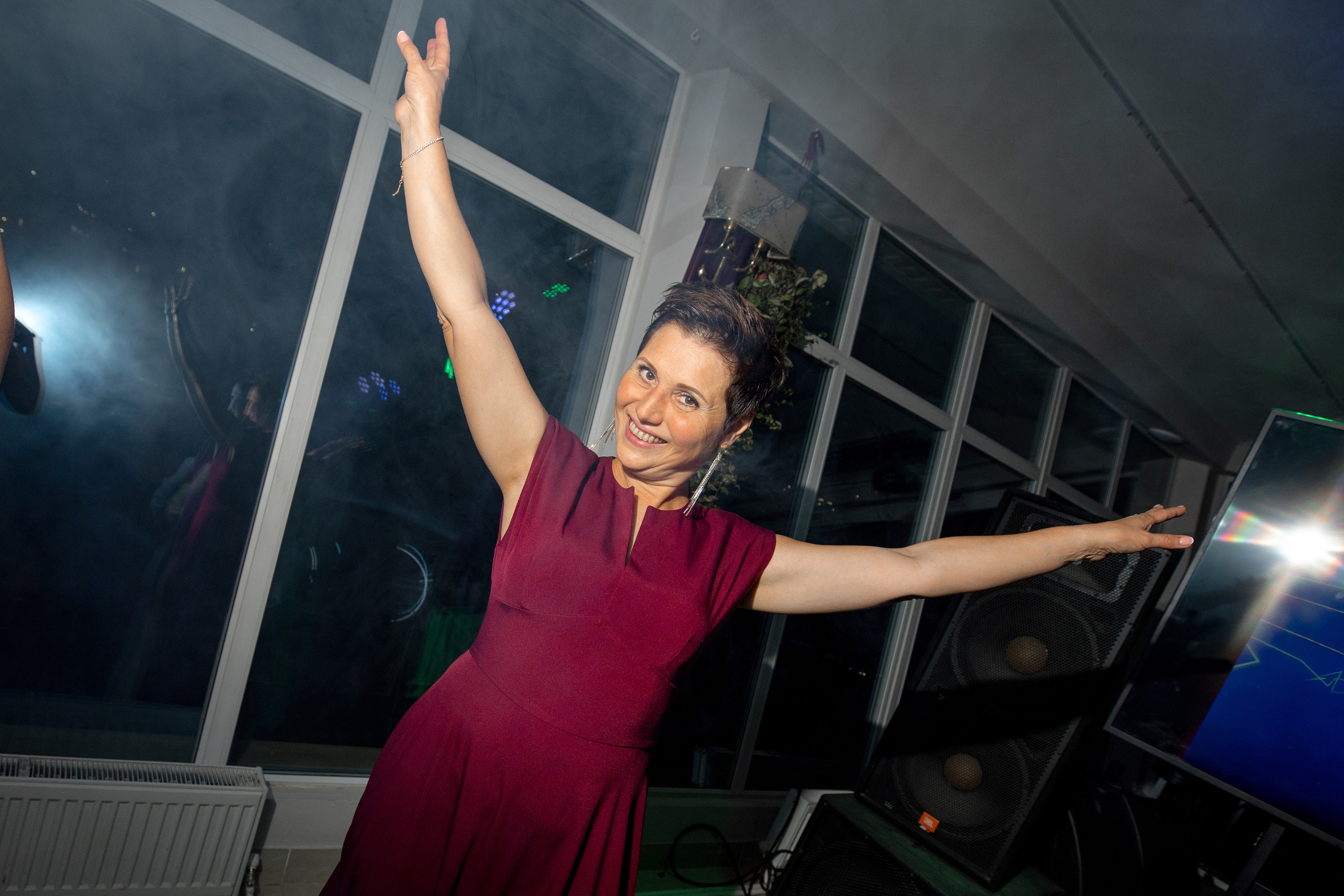 Артем и Яна. Свадебная фото-видеосъемка в Москве и Мо