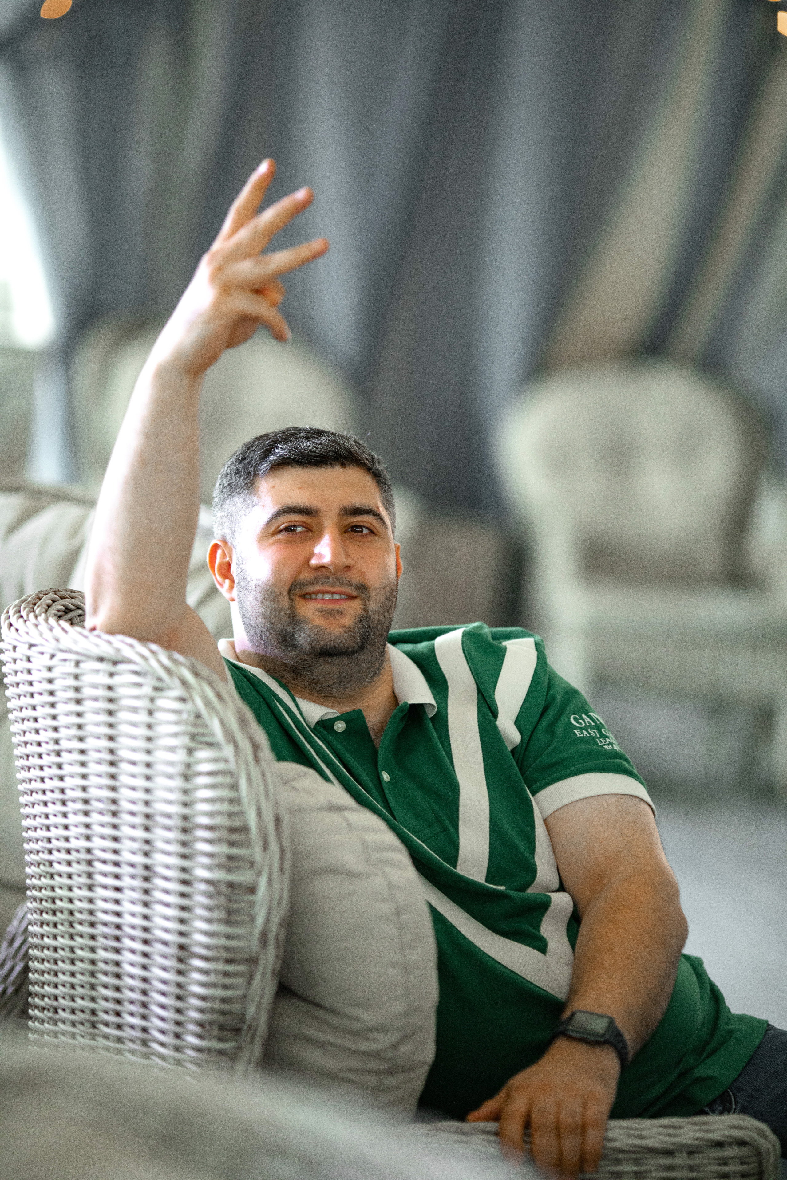 Константин и Юлия. Свадебная фото-видеосъемка в Москве и Мо