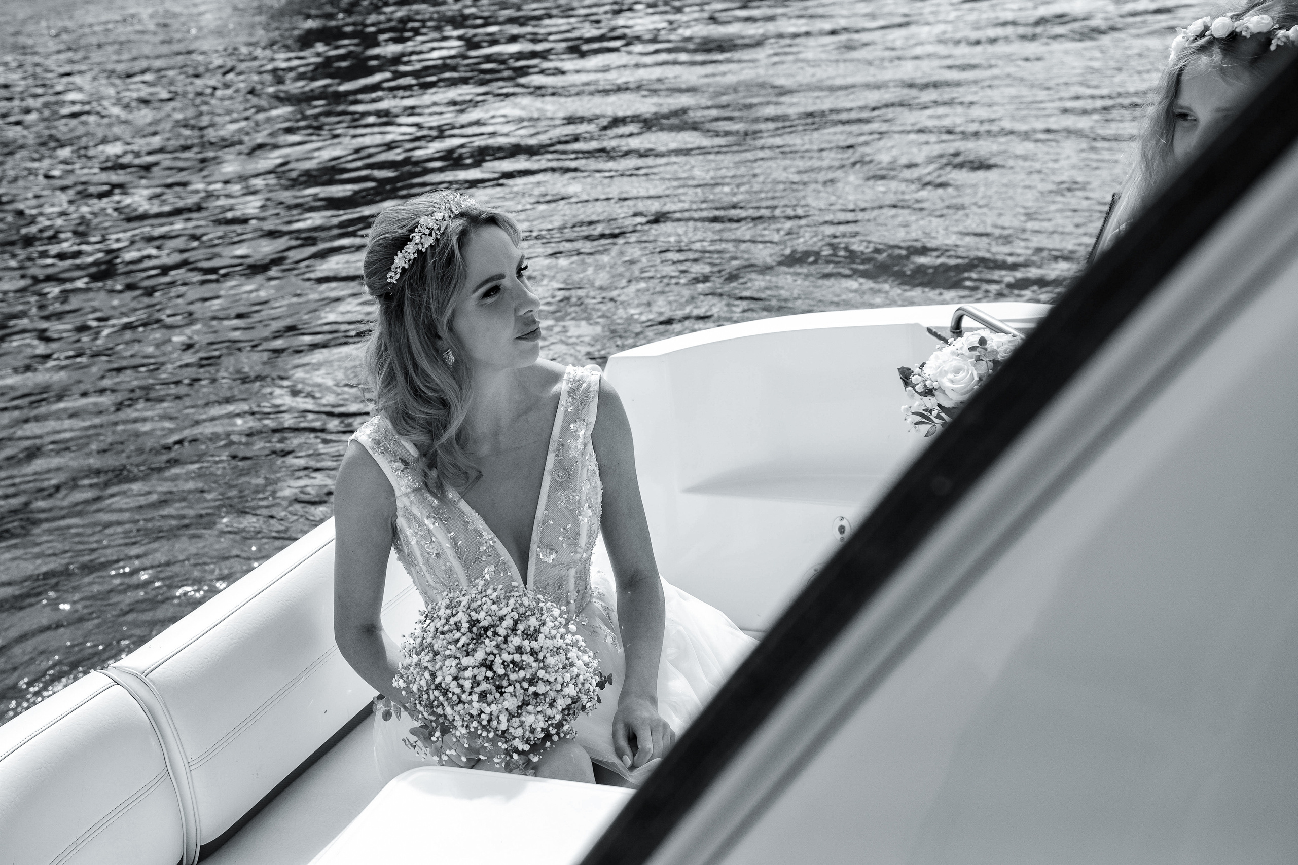 Константин и Юлия. Свадебная фото-видеосъемка в Москве и Мо