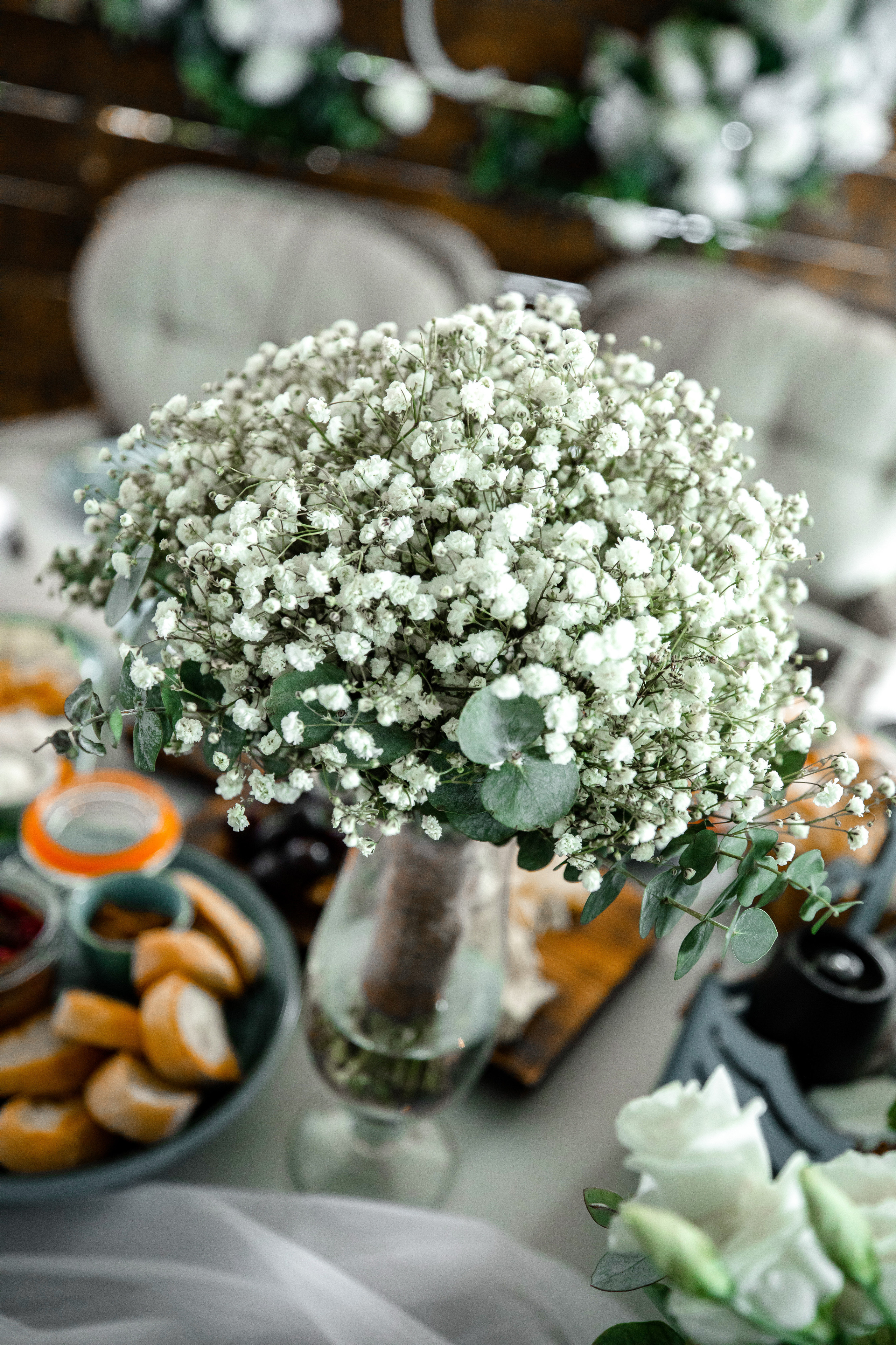 Константин и Юлия. Свадебная фото-видеосъемка в Москве и Мо