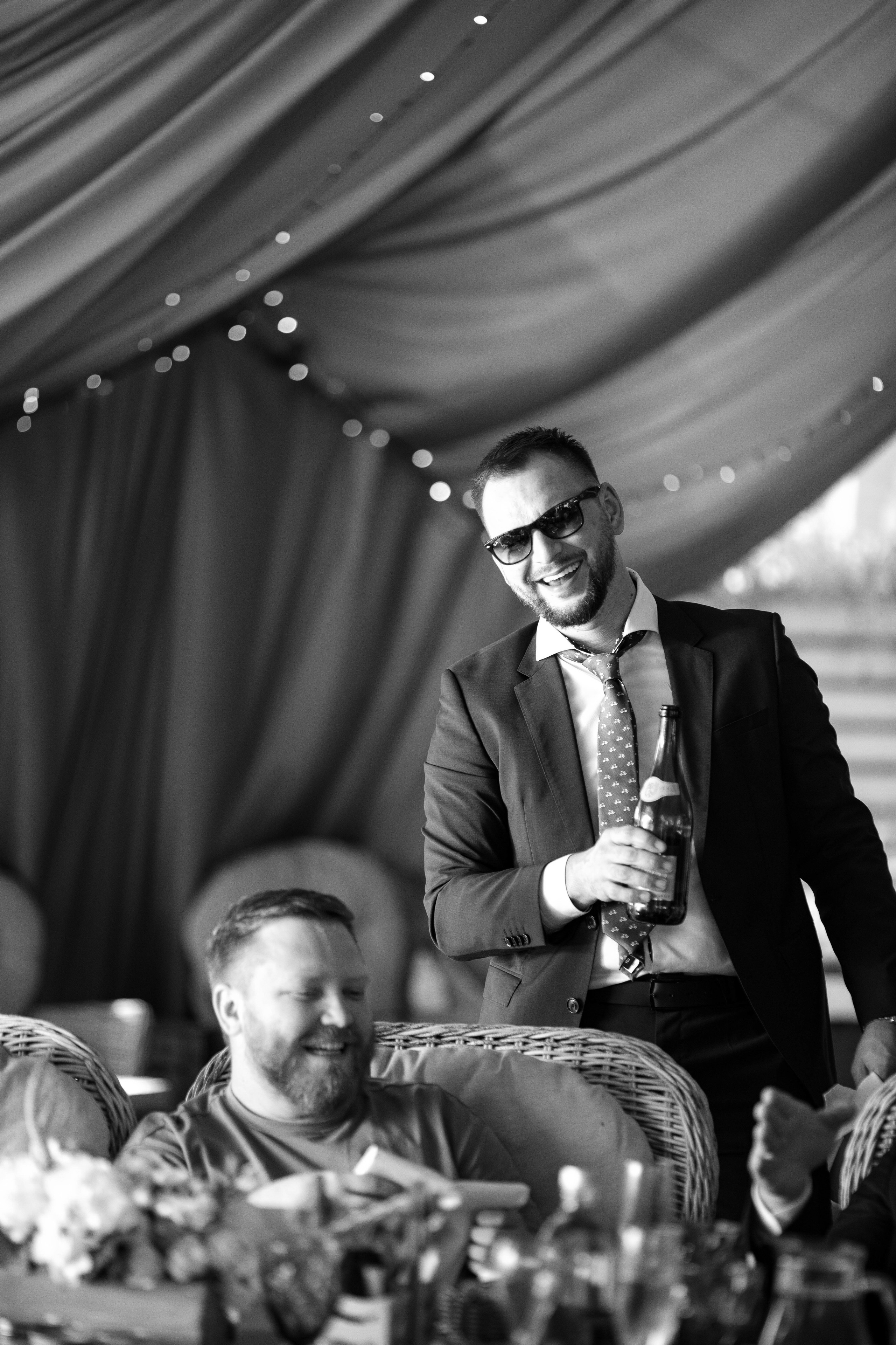 Константин и Юлия. Свадебная фото-видеосъемка в Москве и Мо