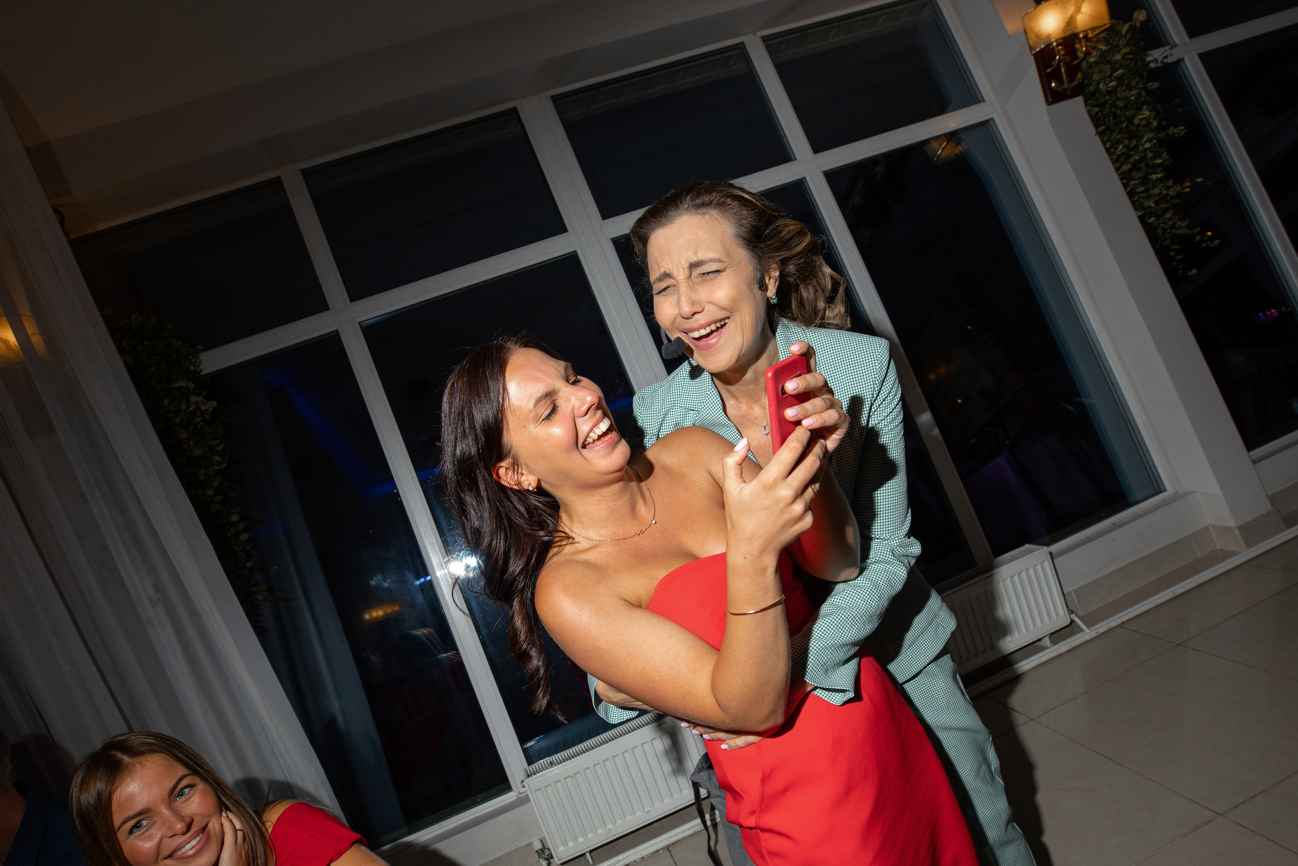 Артем и Яна. Свадебная фото-видеосъемка в Москве и Мо