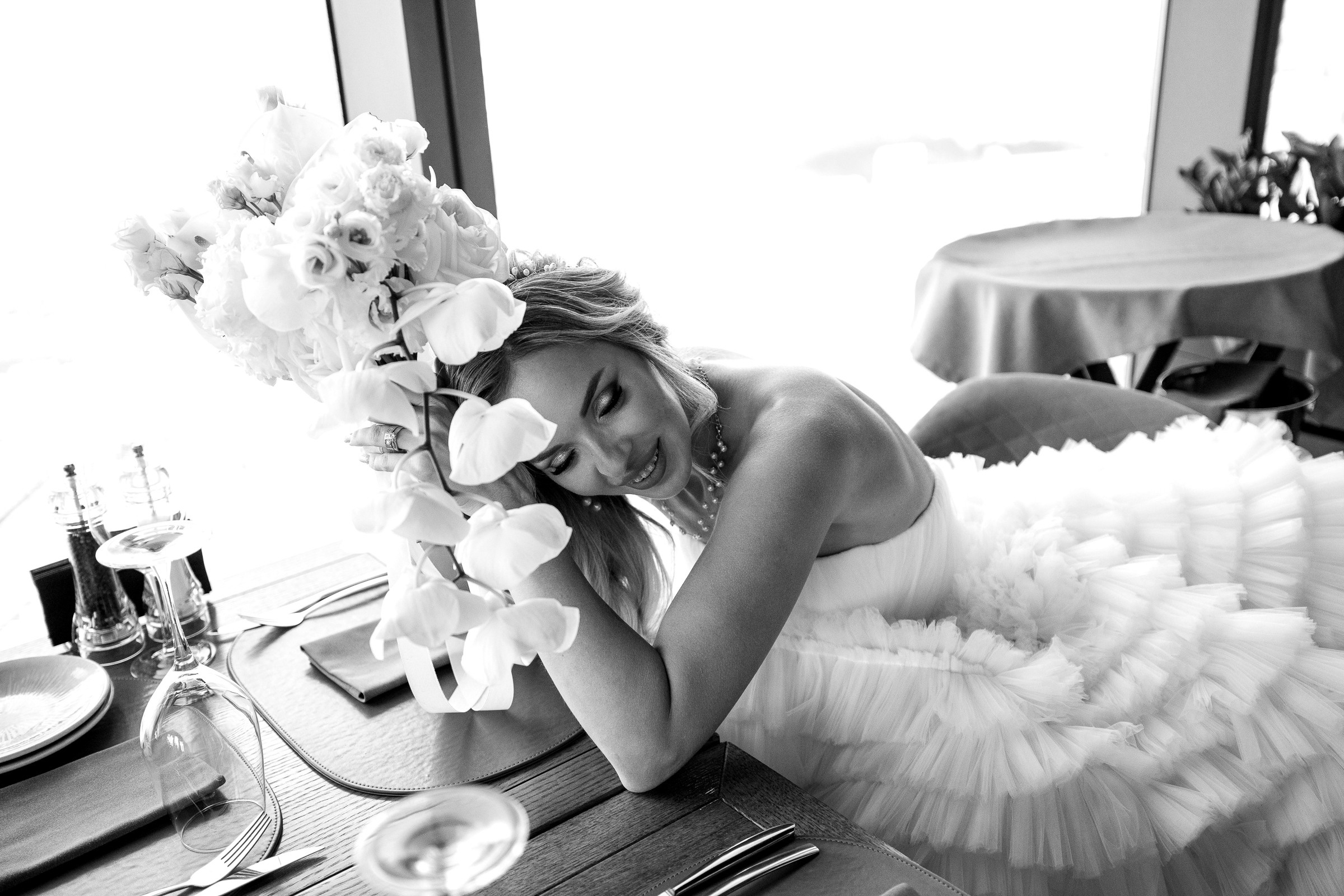 Свадебная фото-видеосъемка в Москве и Мо