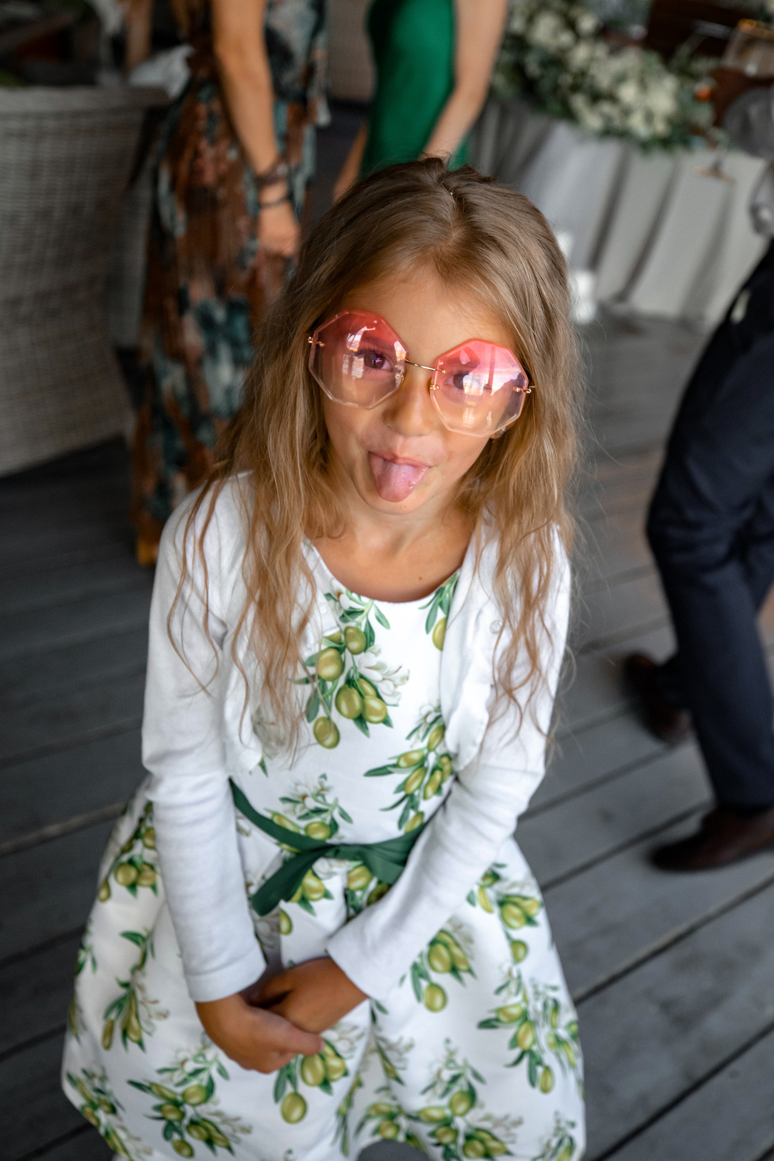 Константин и Юлия. Свадебная фото-видеосъемка в Москве и Мо