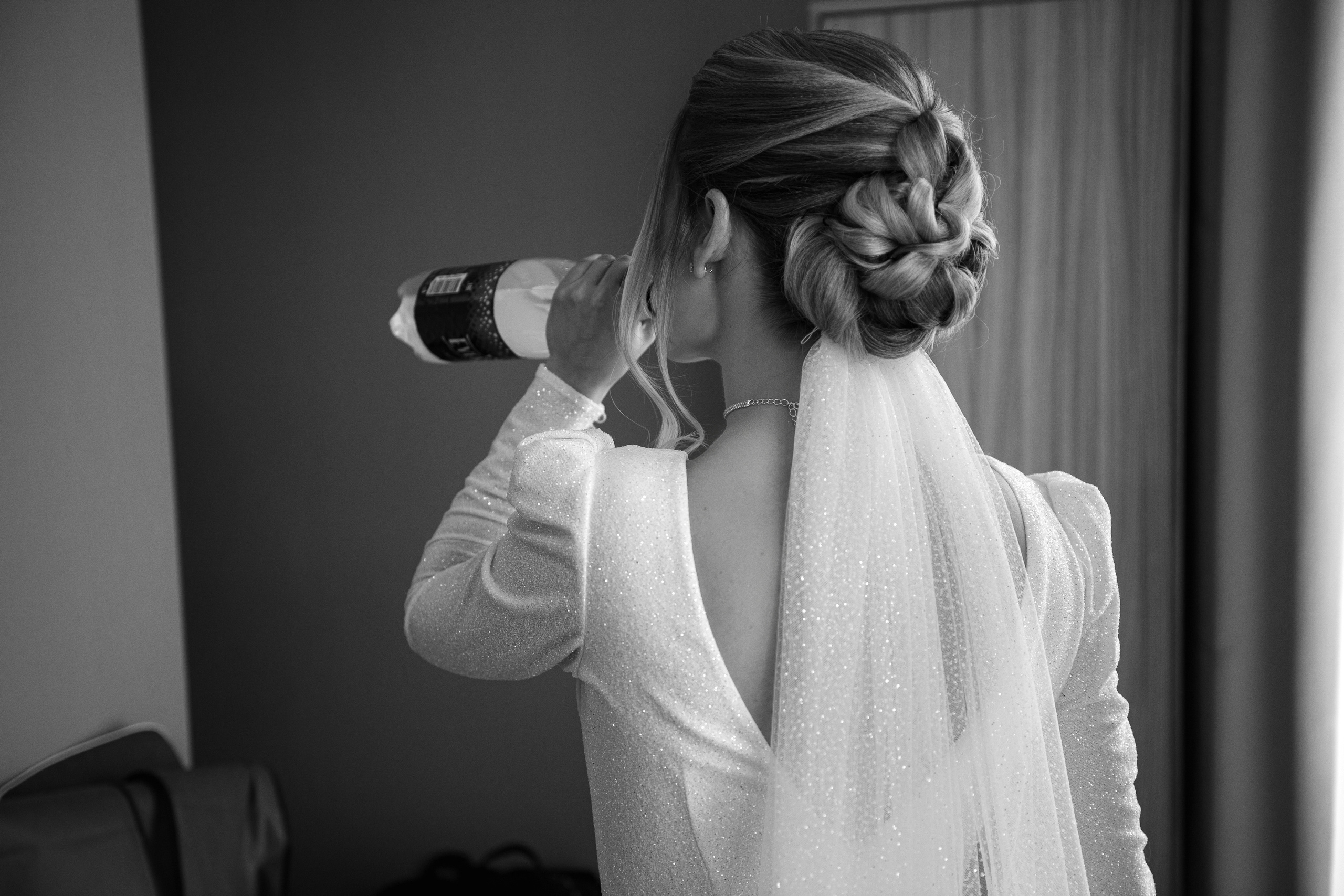 Артем и Яна. Свадебная фото-видеосъемка в Москве и Мо