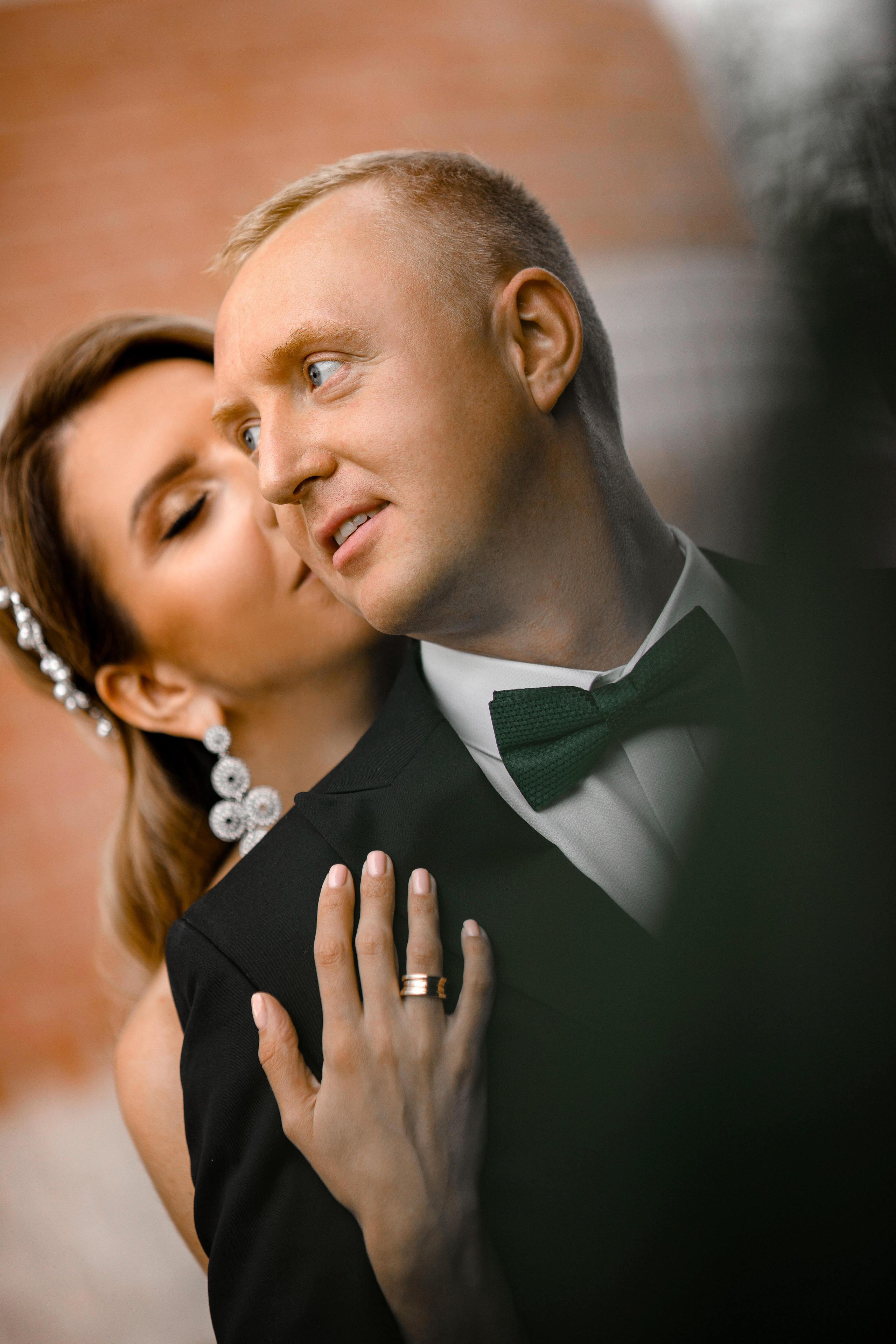 Константин и Юлия. Свадебная фото-видеосъемка в Москве и Мо