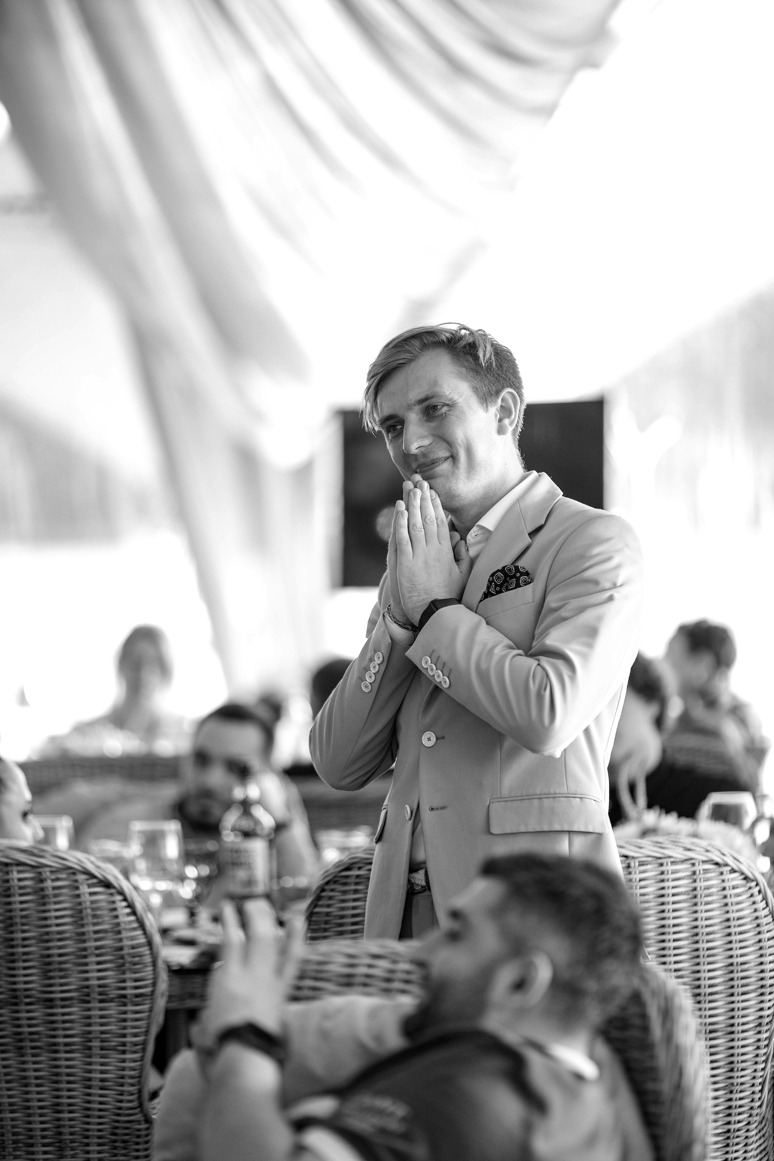 Константин и Юлия. Свадебная фото-видеосъемка в Москве и Мо