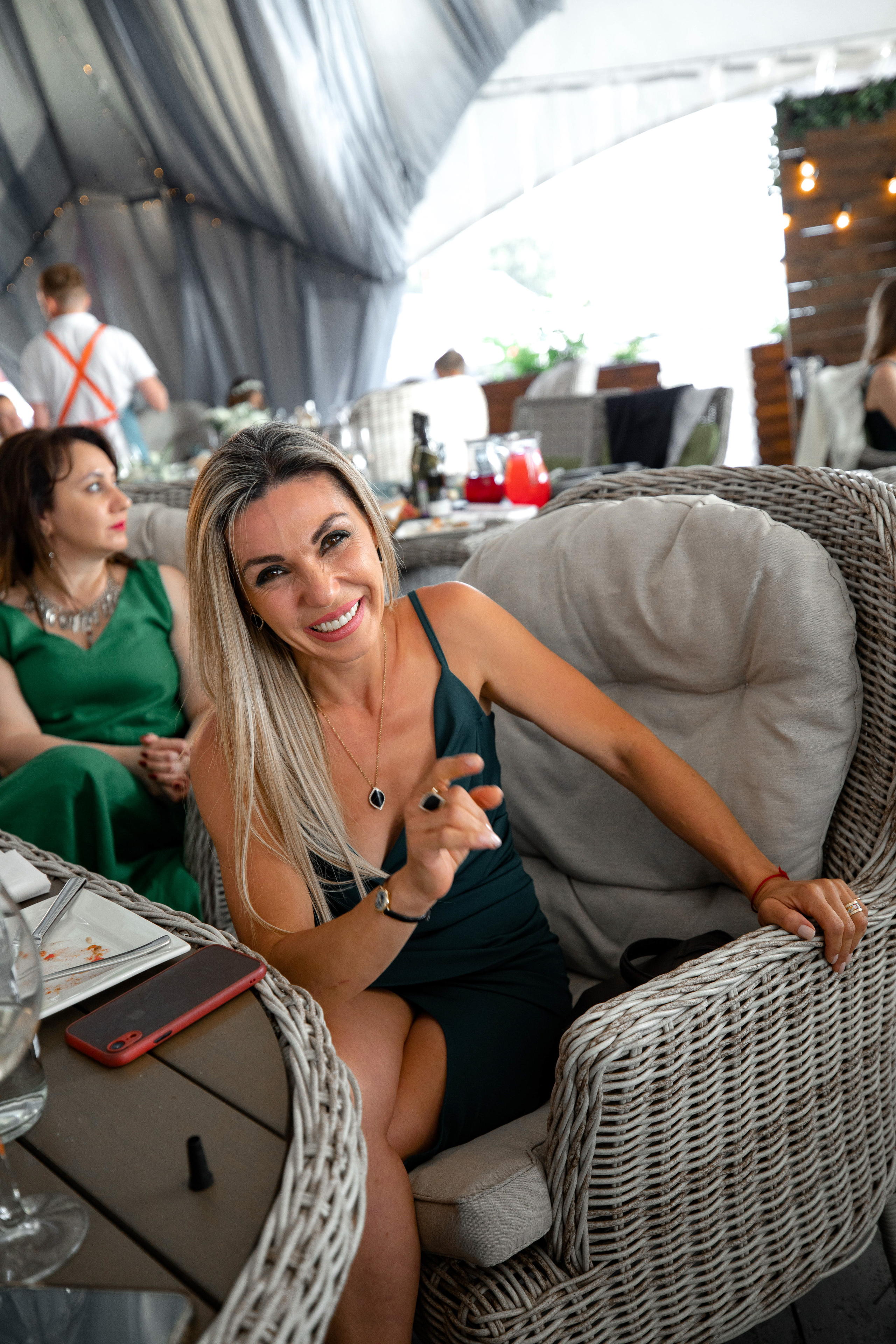 Константин и Юлия. Свадебная фото-видеосъемка в Москве и Мо