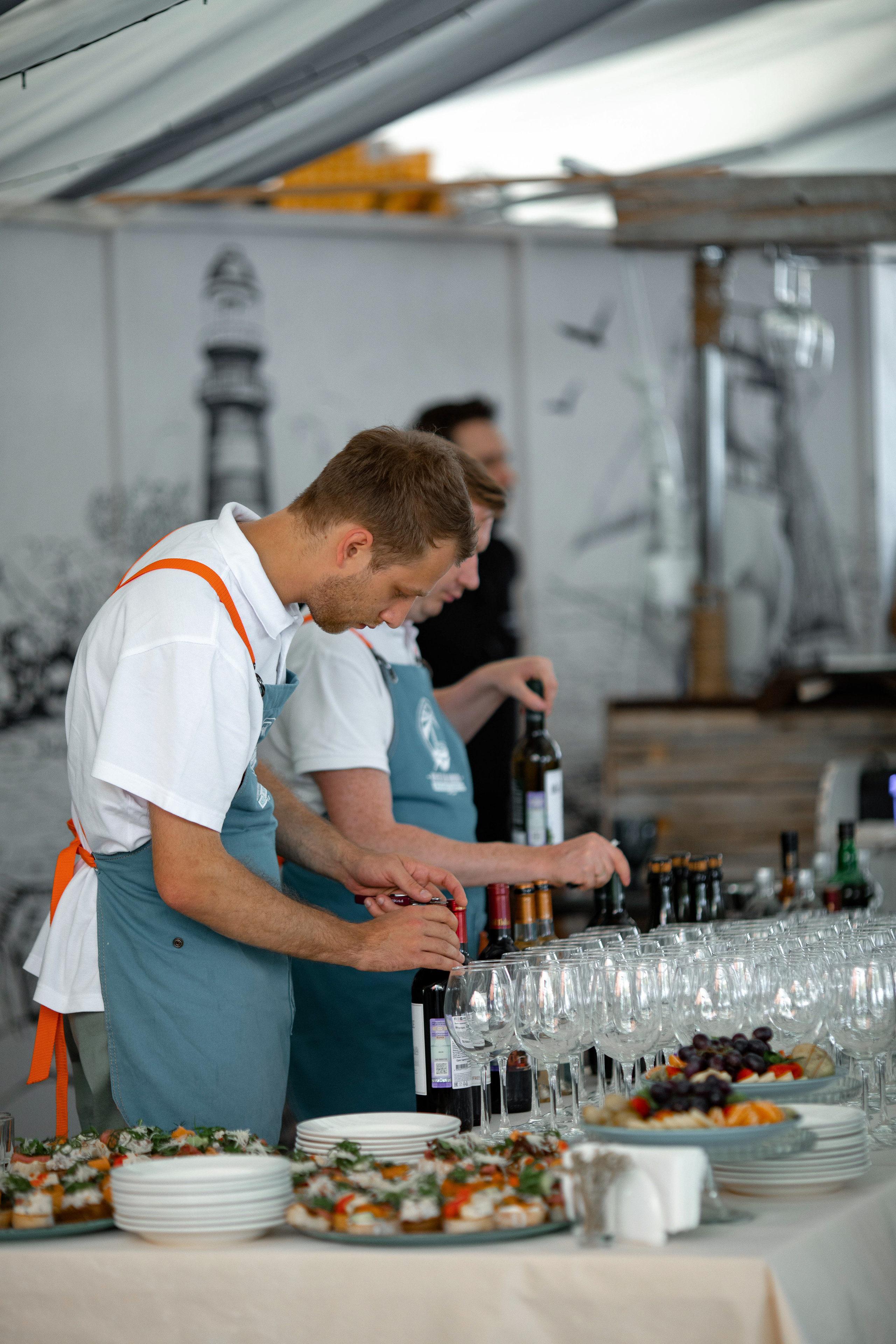 Константин и Юлия. Свадебная фото-видеосъемка в Москве и Мо