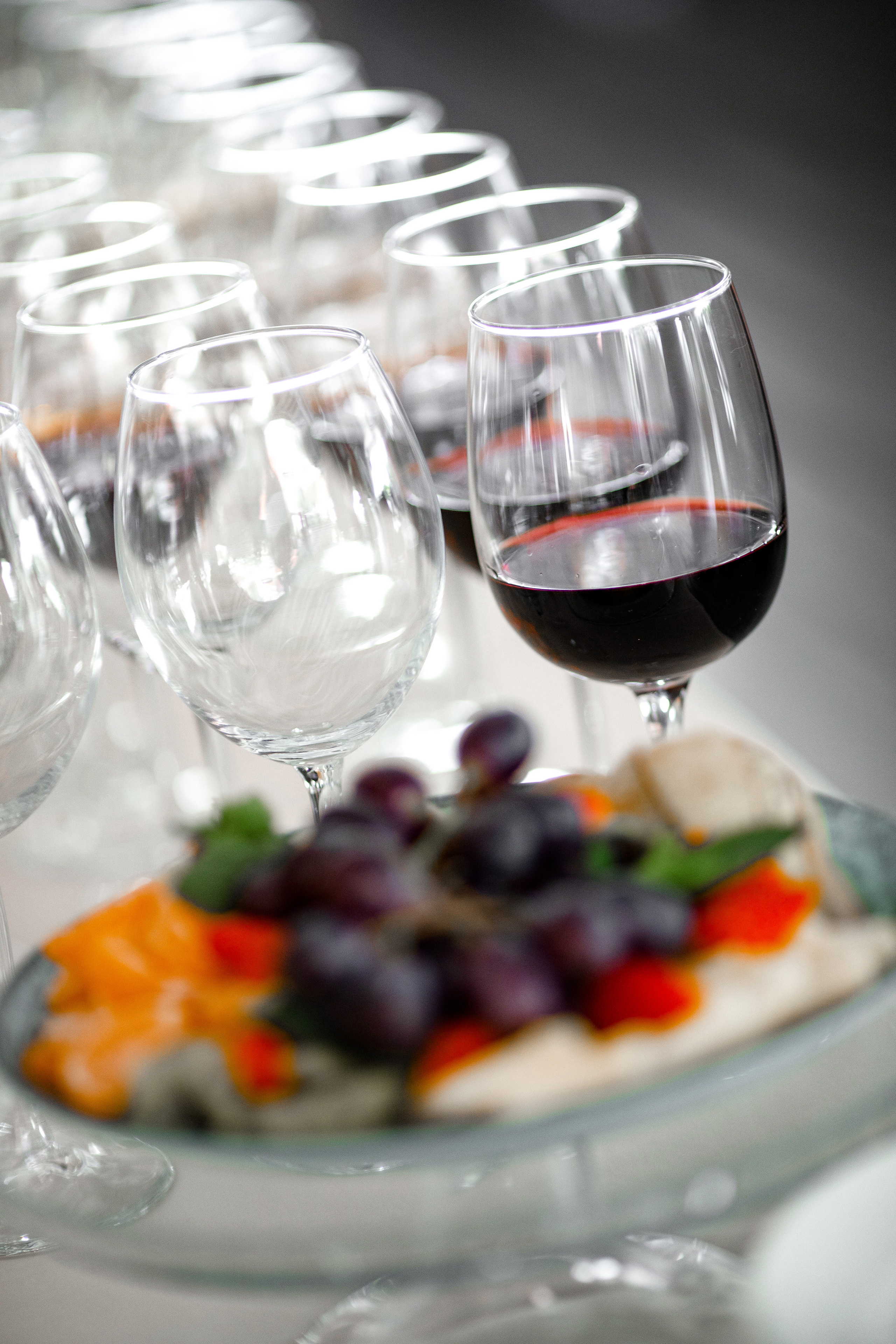 Константин и Юлия. Свадебная фото-видеосъемка в Москве и Мо