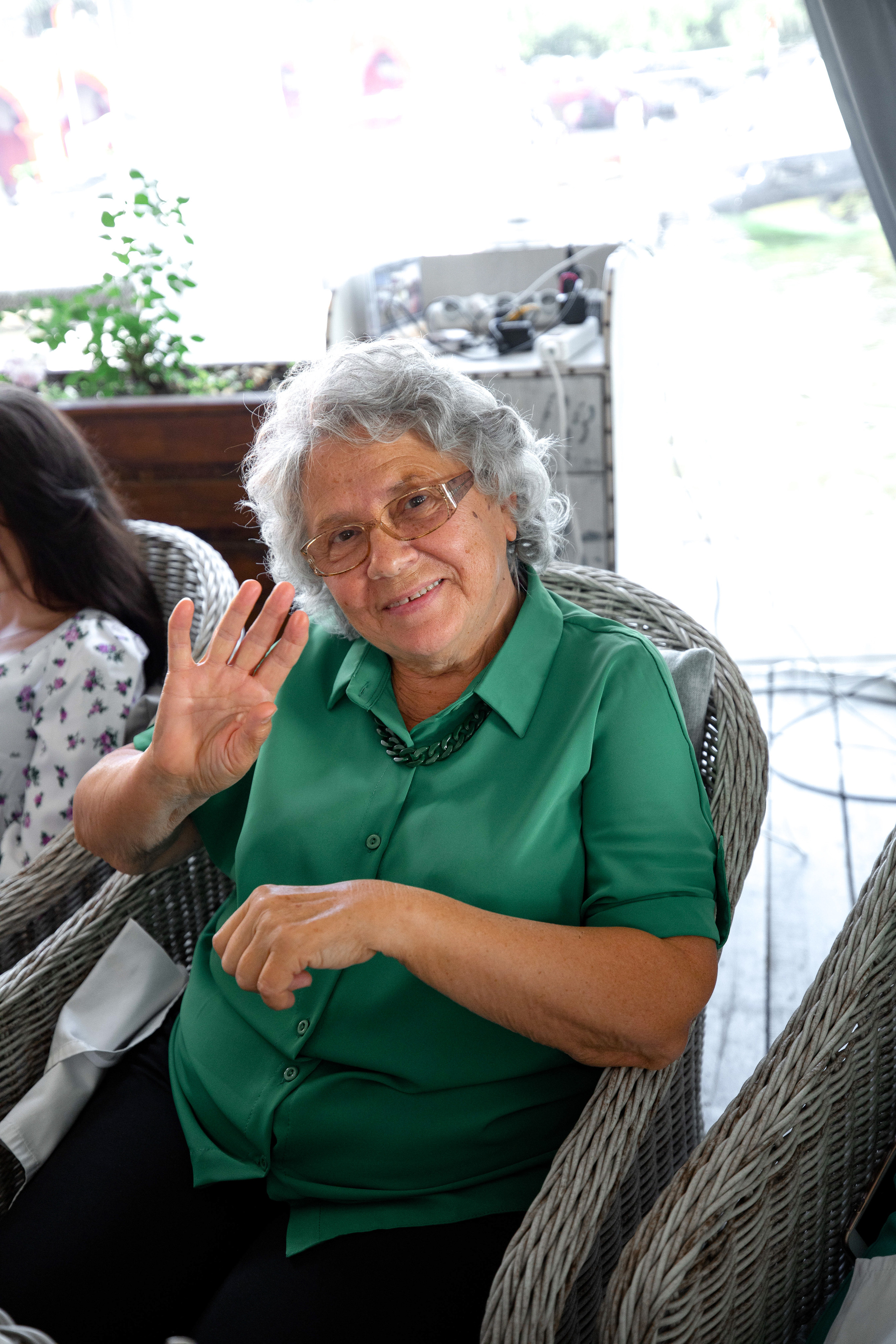 Константин и Юлия. Свадебная фото-видеосъемка в Москве и Мо