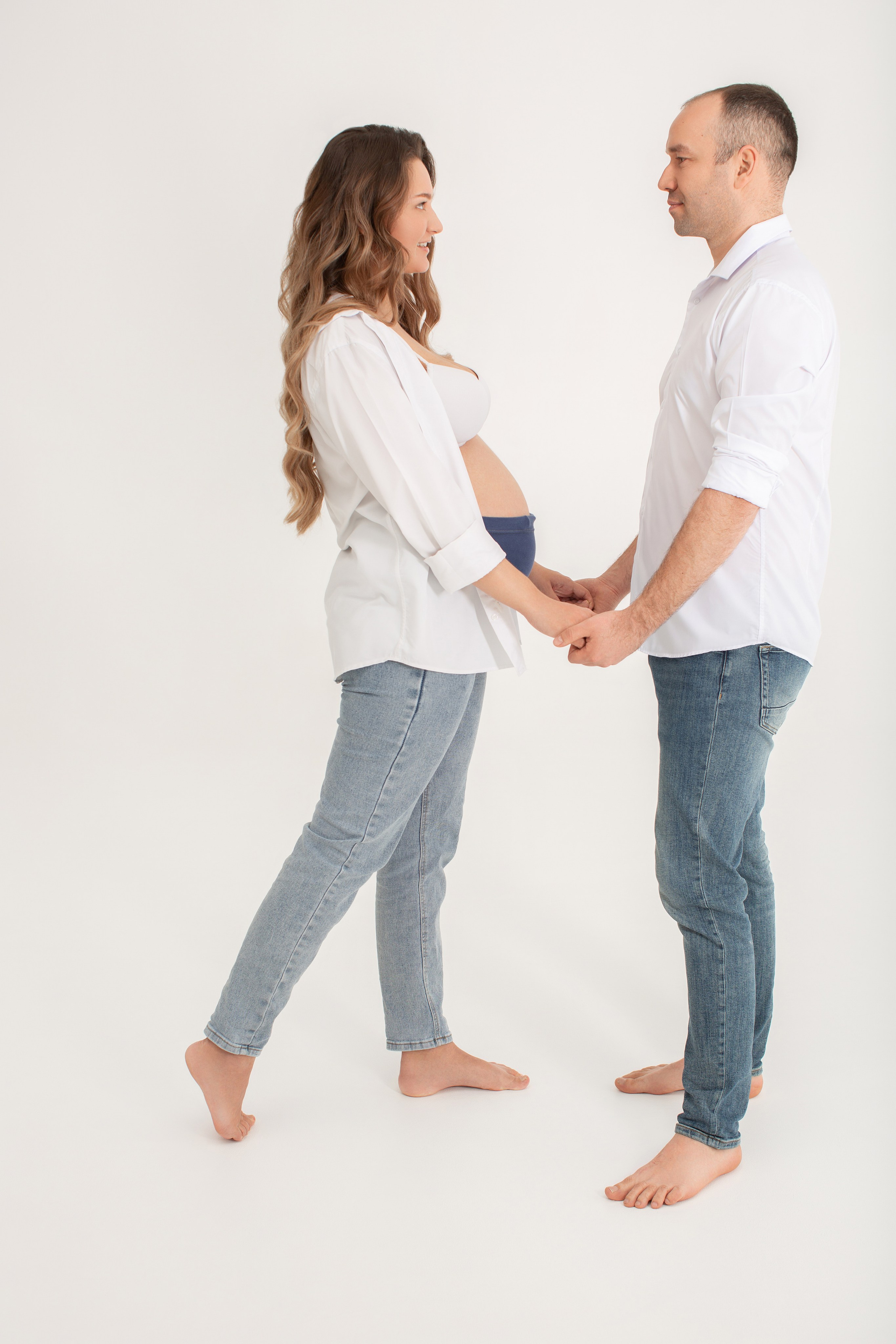 СЕМЕЙНЫЕ. БЕРЕМЕННОСТЬ. Портретный, свадебный, репортажный фотограф во Владивостоке Юлиана Джули Фокс