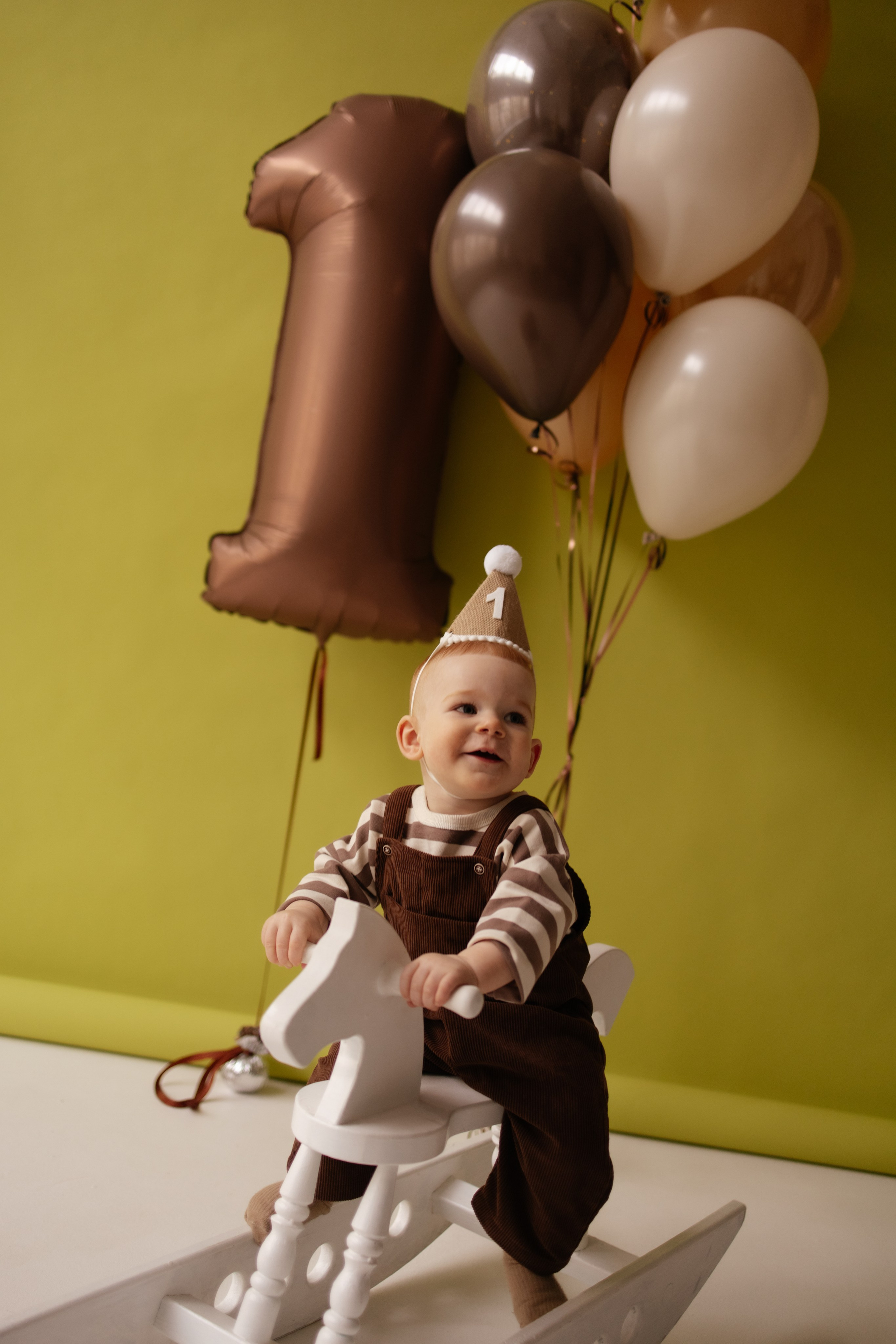 Макар 1 годик. Lifestyle Photo&Film Валерия Усенкова