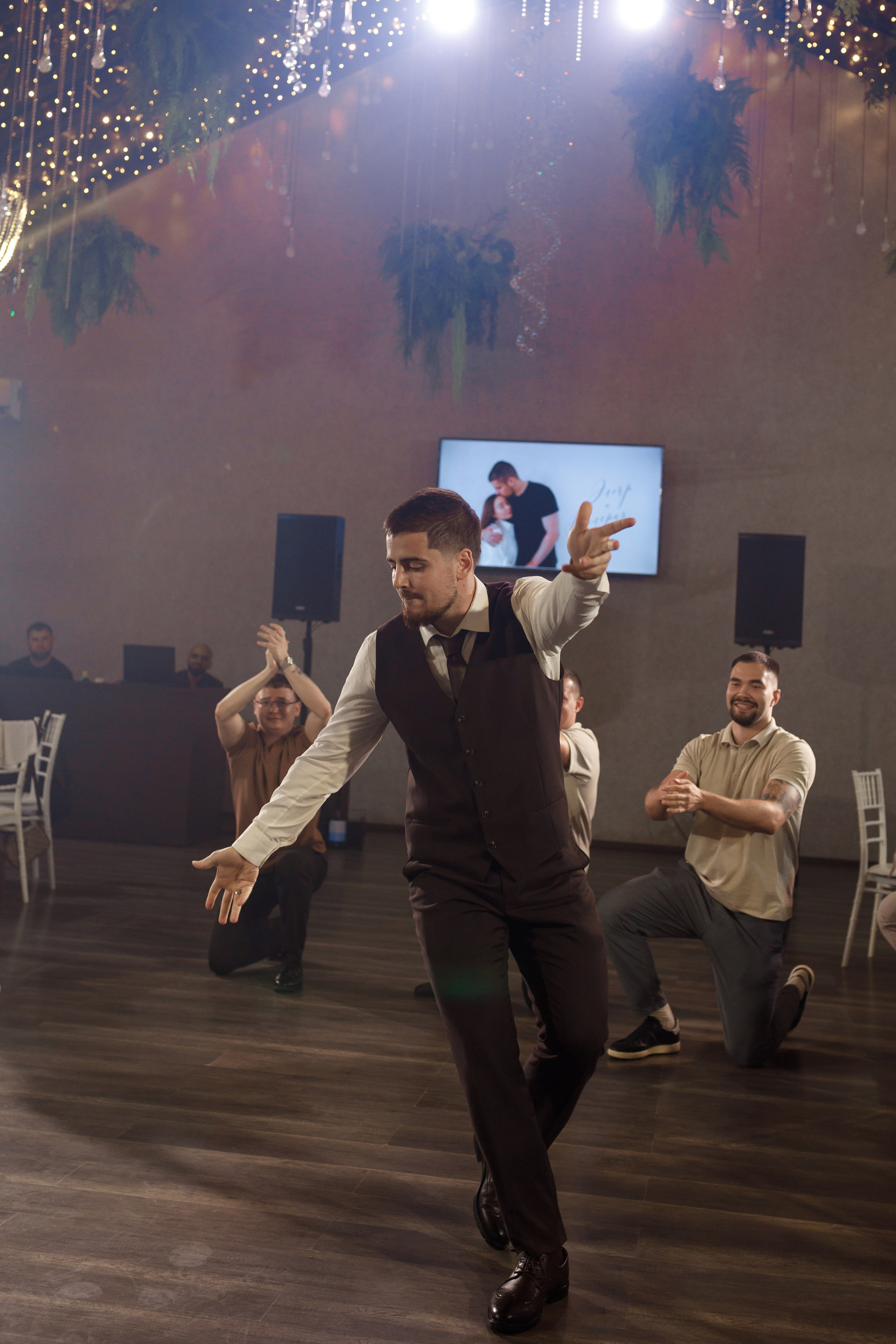 Эльяр и Валерия. Фотограф Ксюша Белоносова