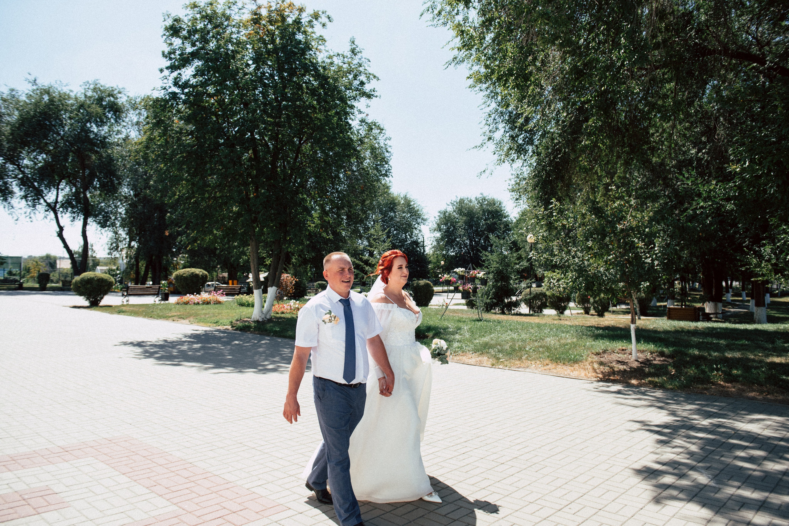 Свадебная фотосъемка. Свадебный фотограф — фотограф на свадьбу в Воронеже — Свадебное фото