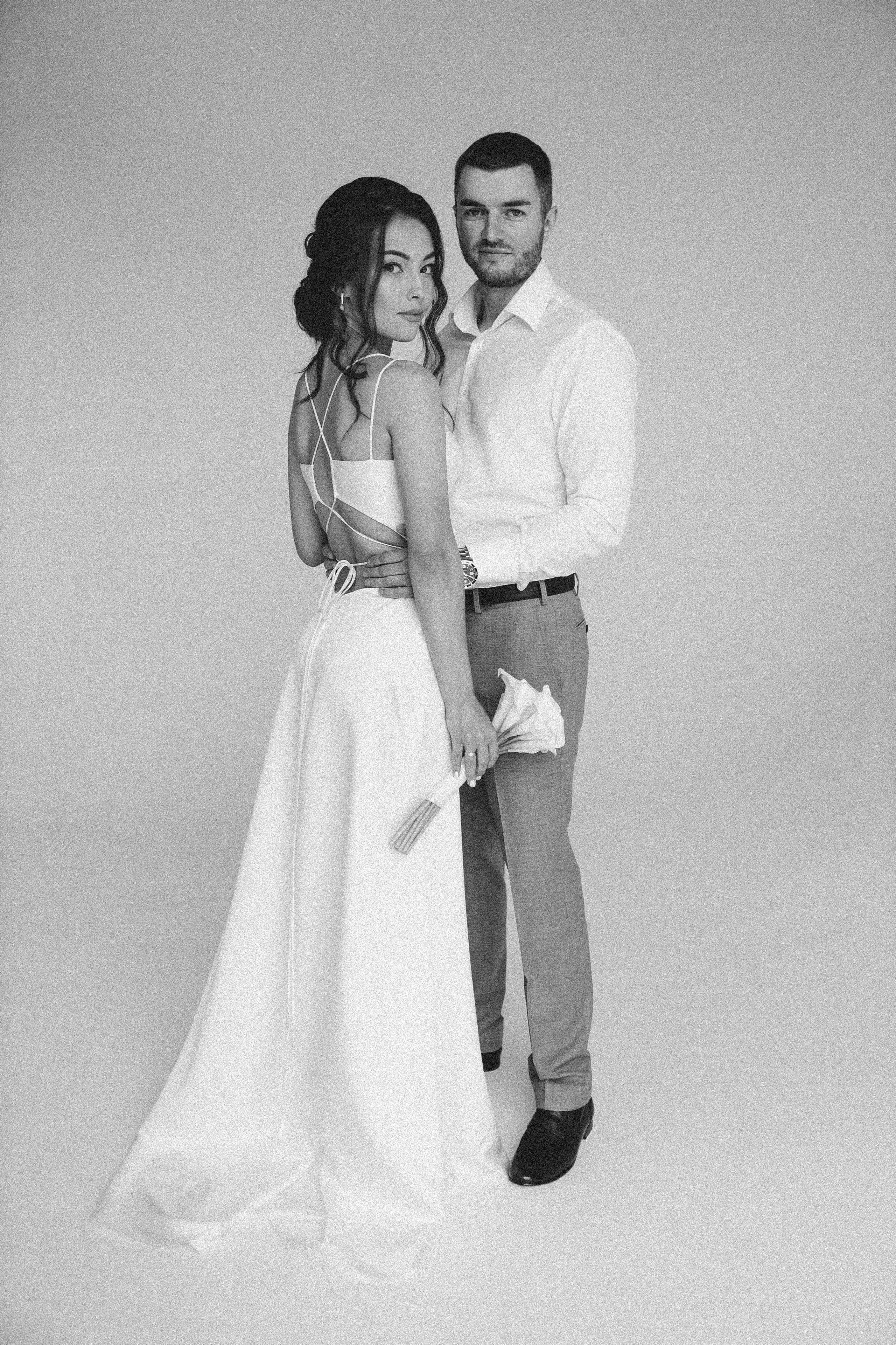 Алина и Ярослав. Фотограф в Оренбурге Майя Шатрова