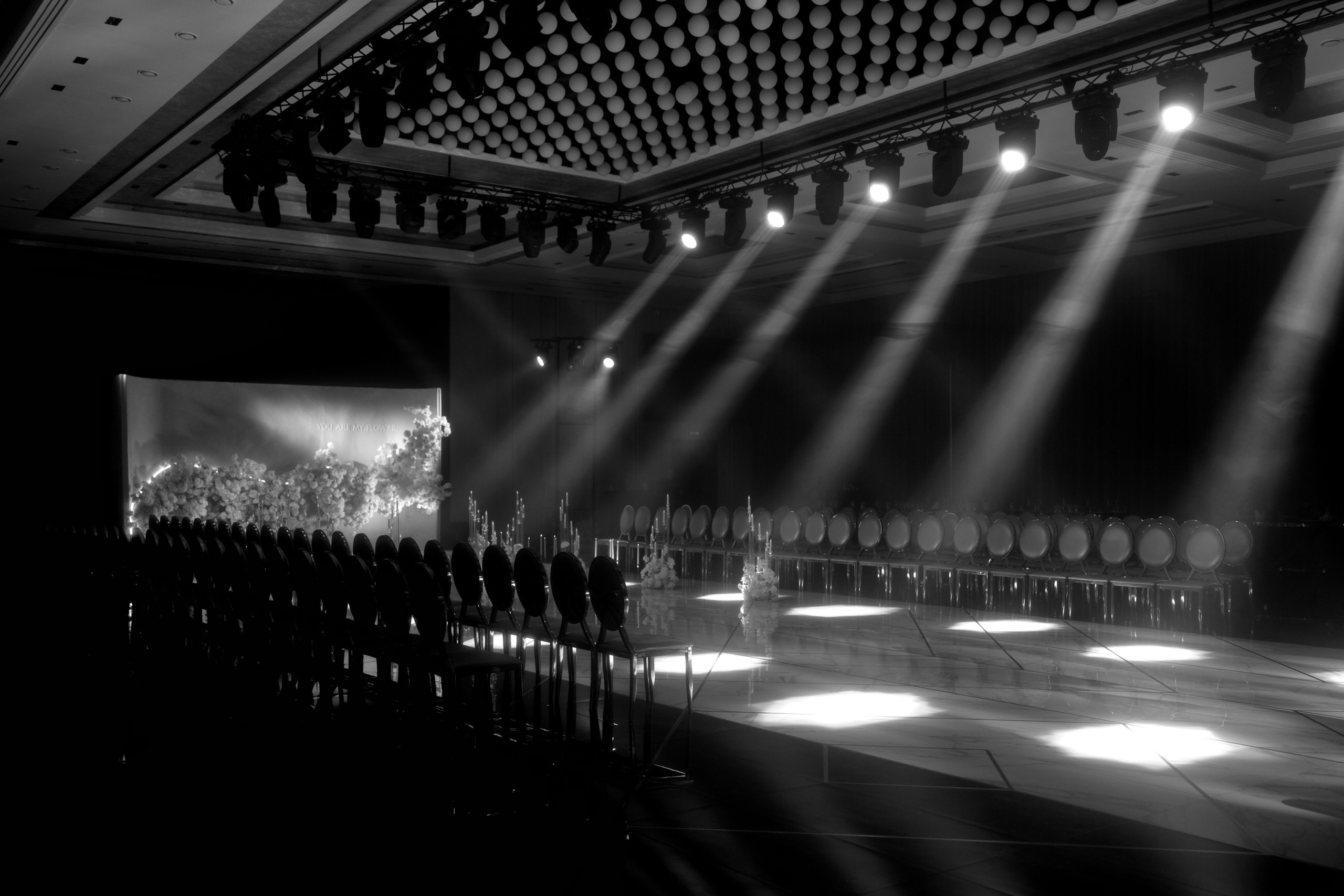 Анна & Андрей. Yura Rush Свадебный фотограф Тюмень