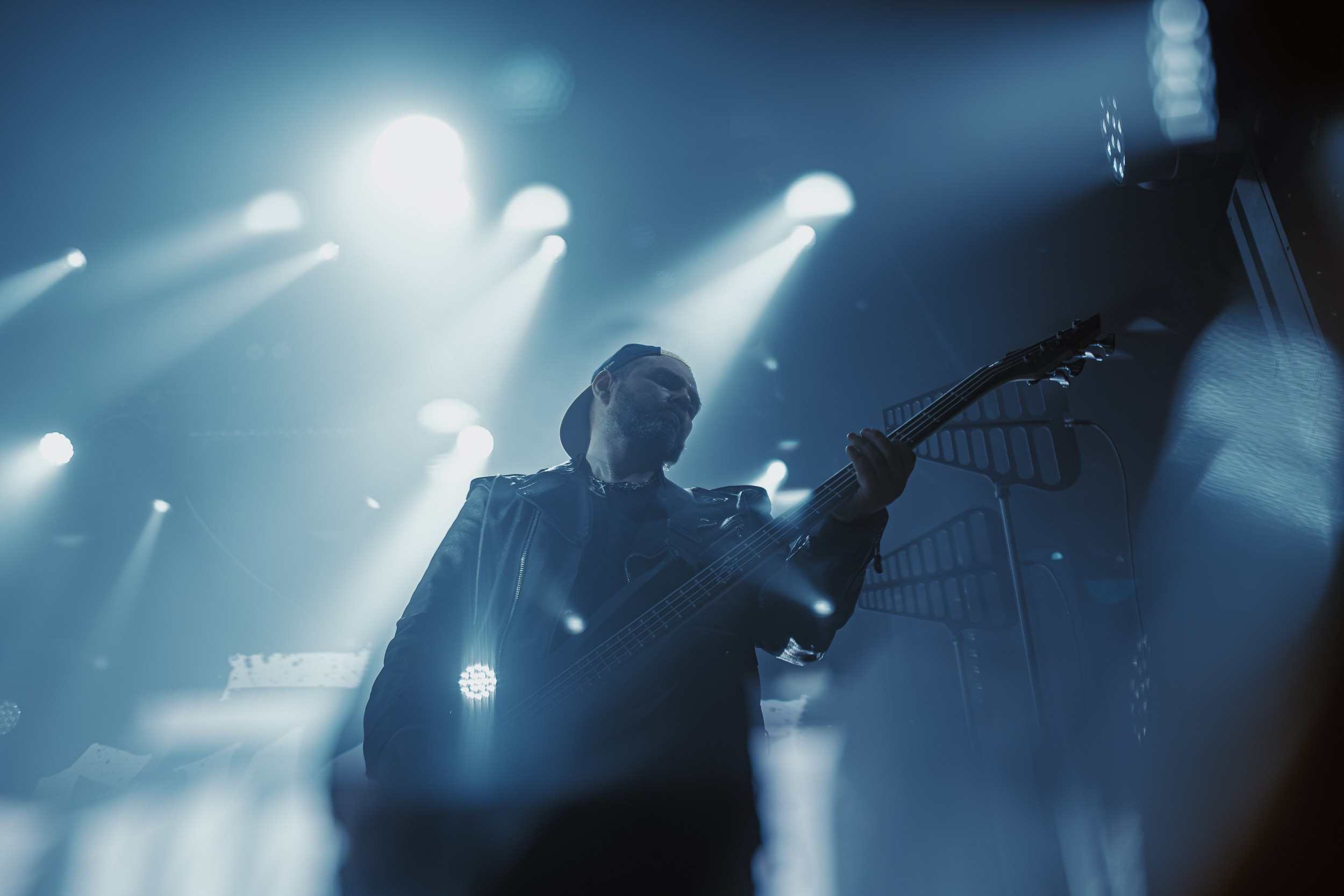 Концерт Стигмата Клуб Аврора Санкт-Петербург. Репортажный фотограф, Санкт-Петербург