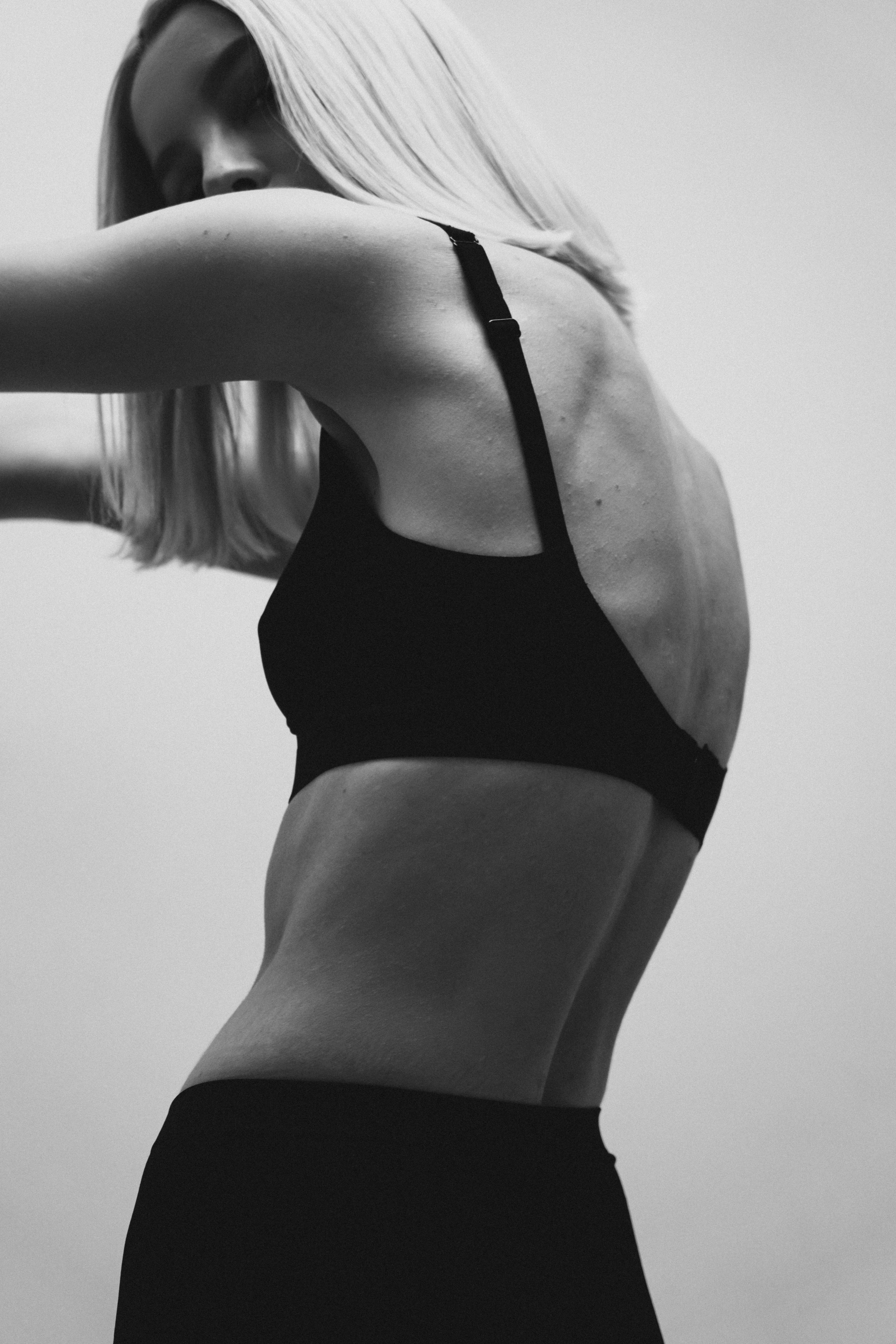 Портреты. Фотограф Анастасия Бондарчук