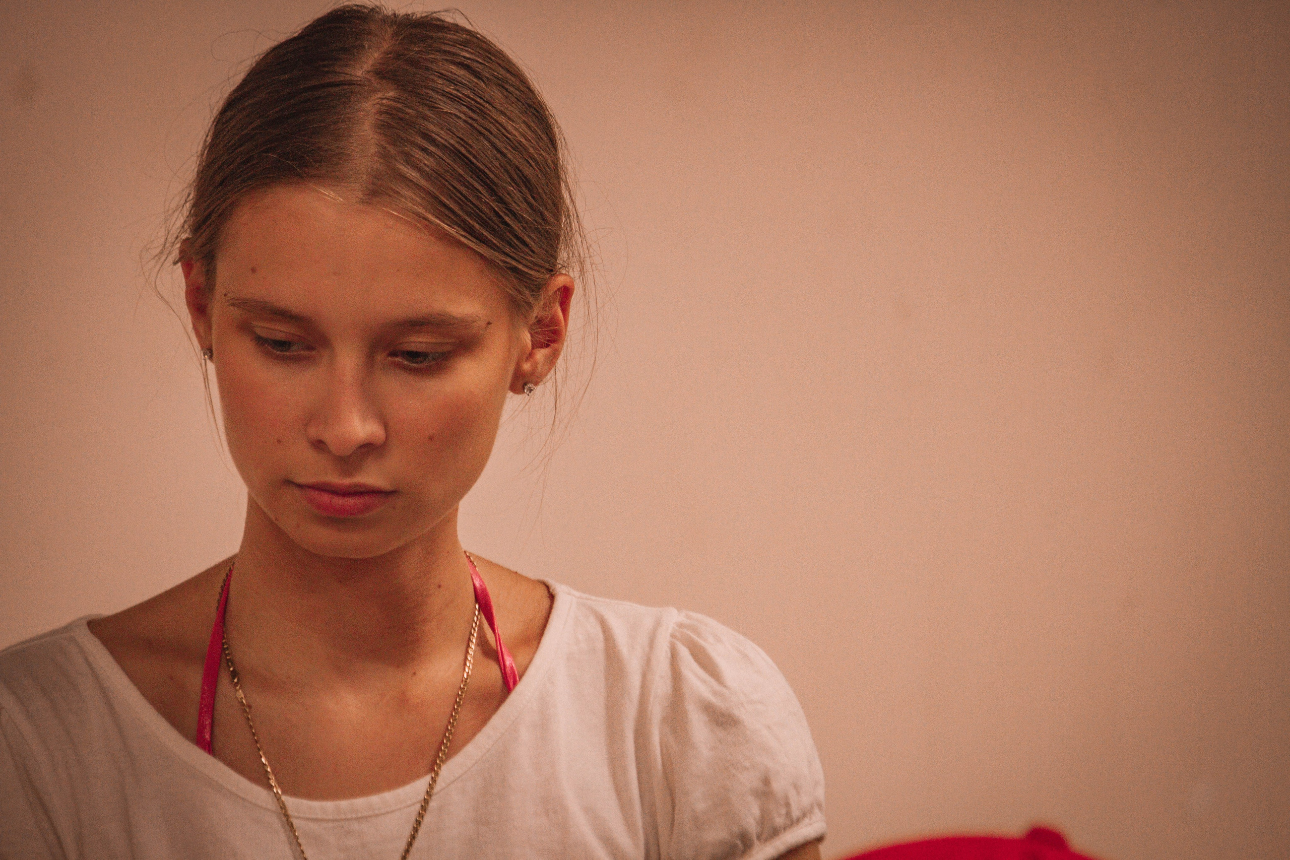 ЖЕНСКИЙ ГЕЙМДЖЕМ — Творческий сбор разработчиц. Создадим шедевр? Виталина и её фотоискусство