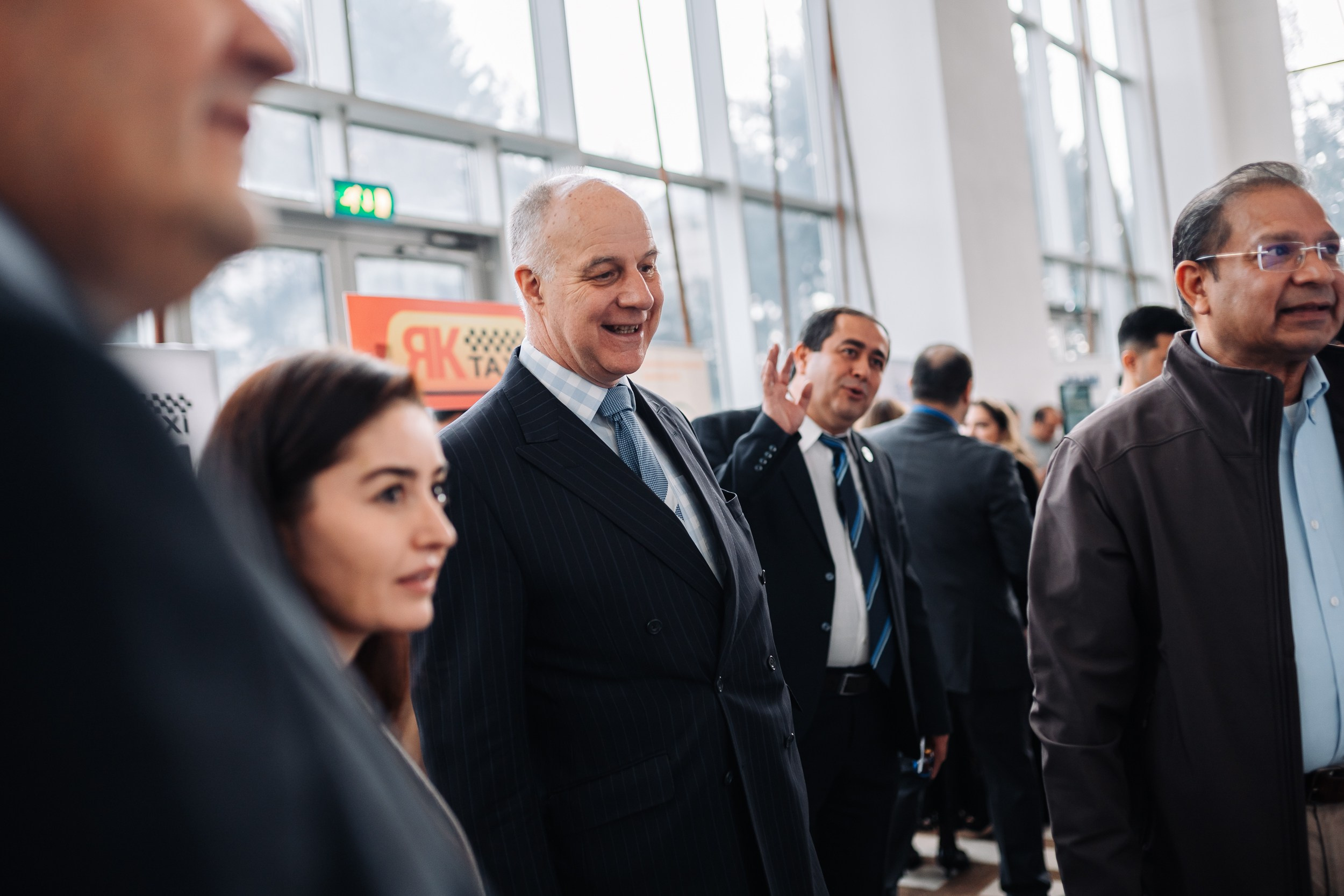 GREEN ECONOMY AP«Форум». Портретный и Репортажный Фотограф Москва