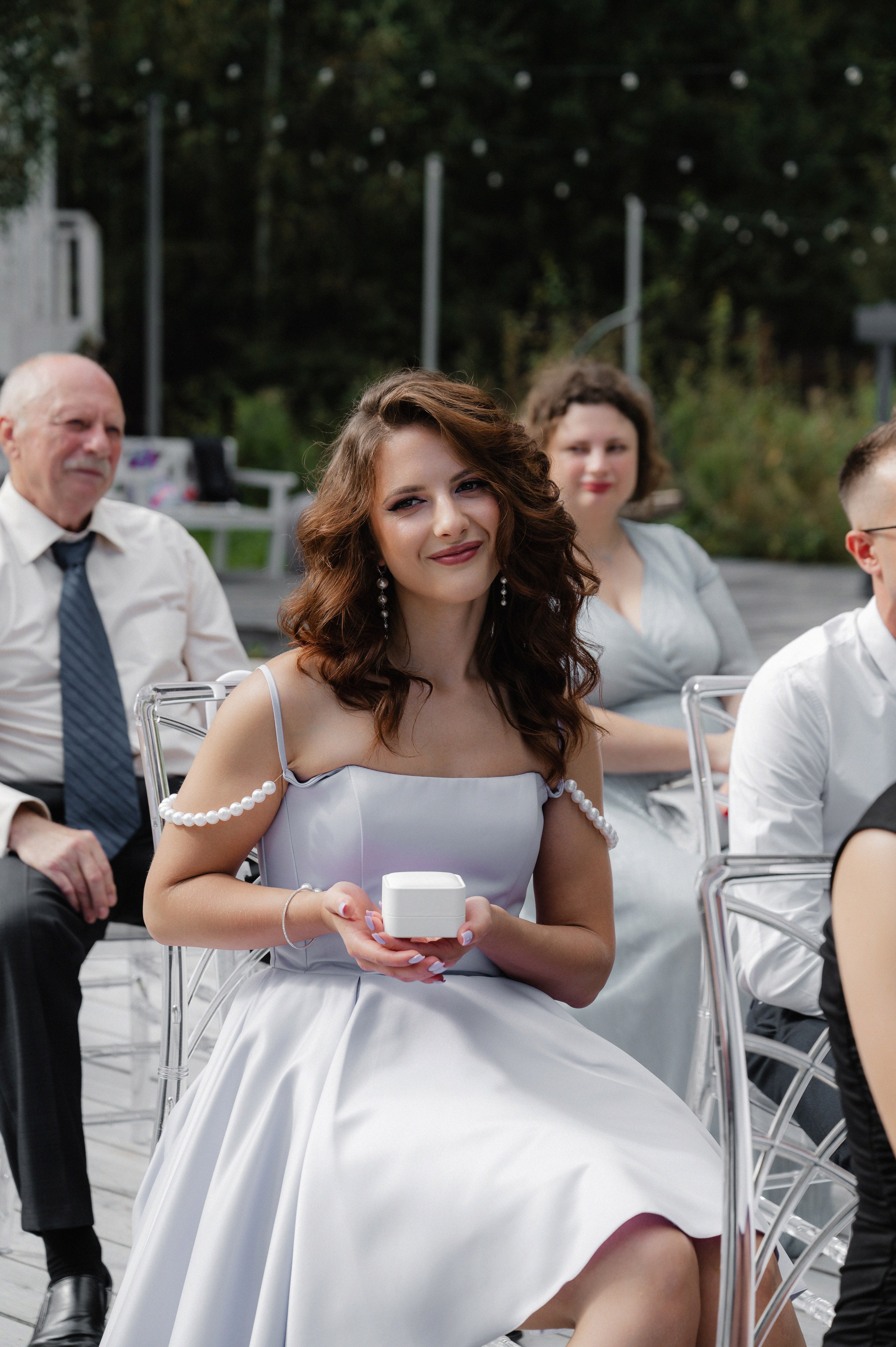 Дмитрий и Анна Рябина хаус. Свадебный фотограф Раменское-Москва