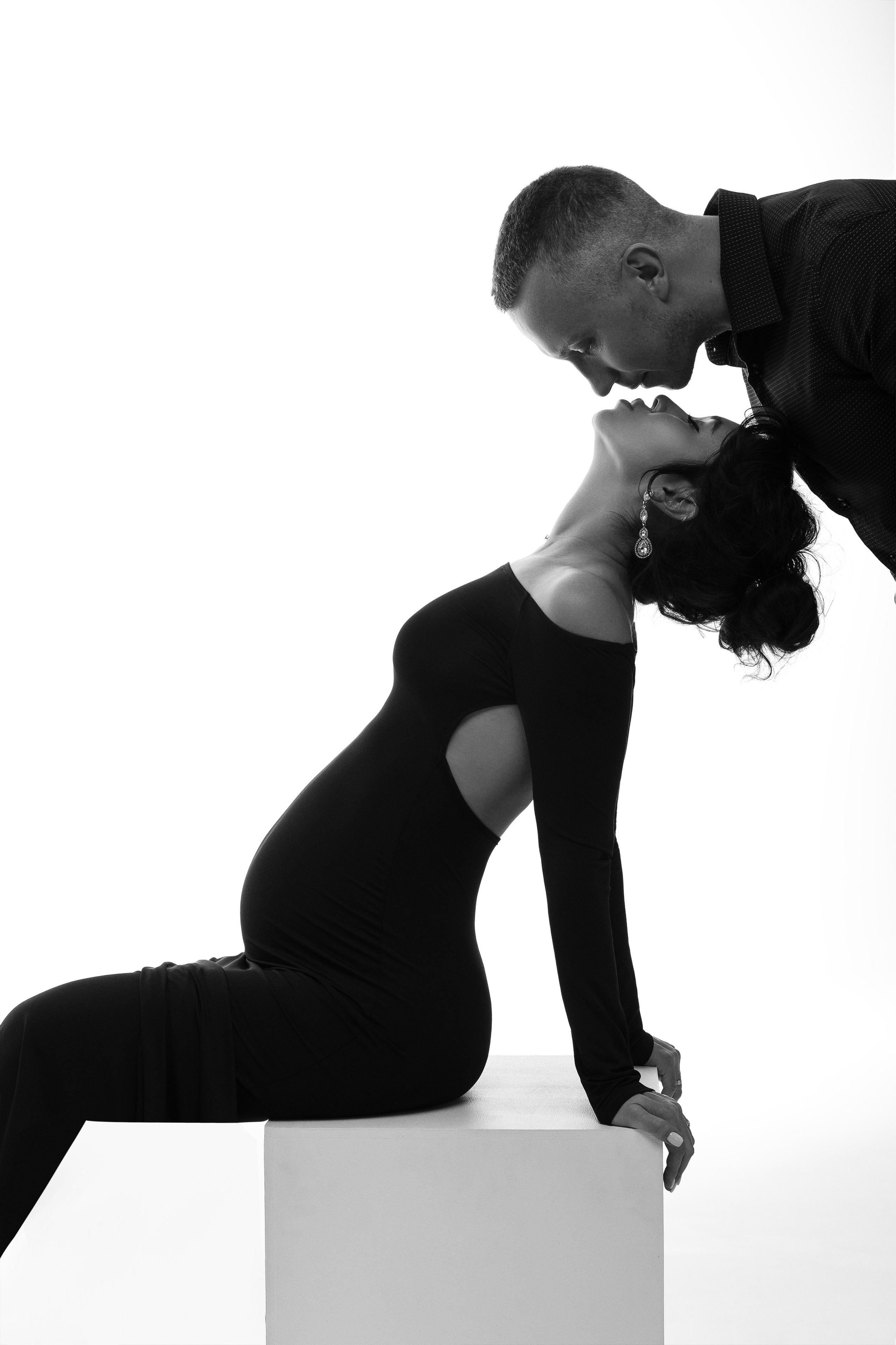 Анжелика и евгений. Фотостудия | EsStudio |Тверь