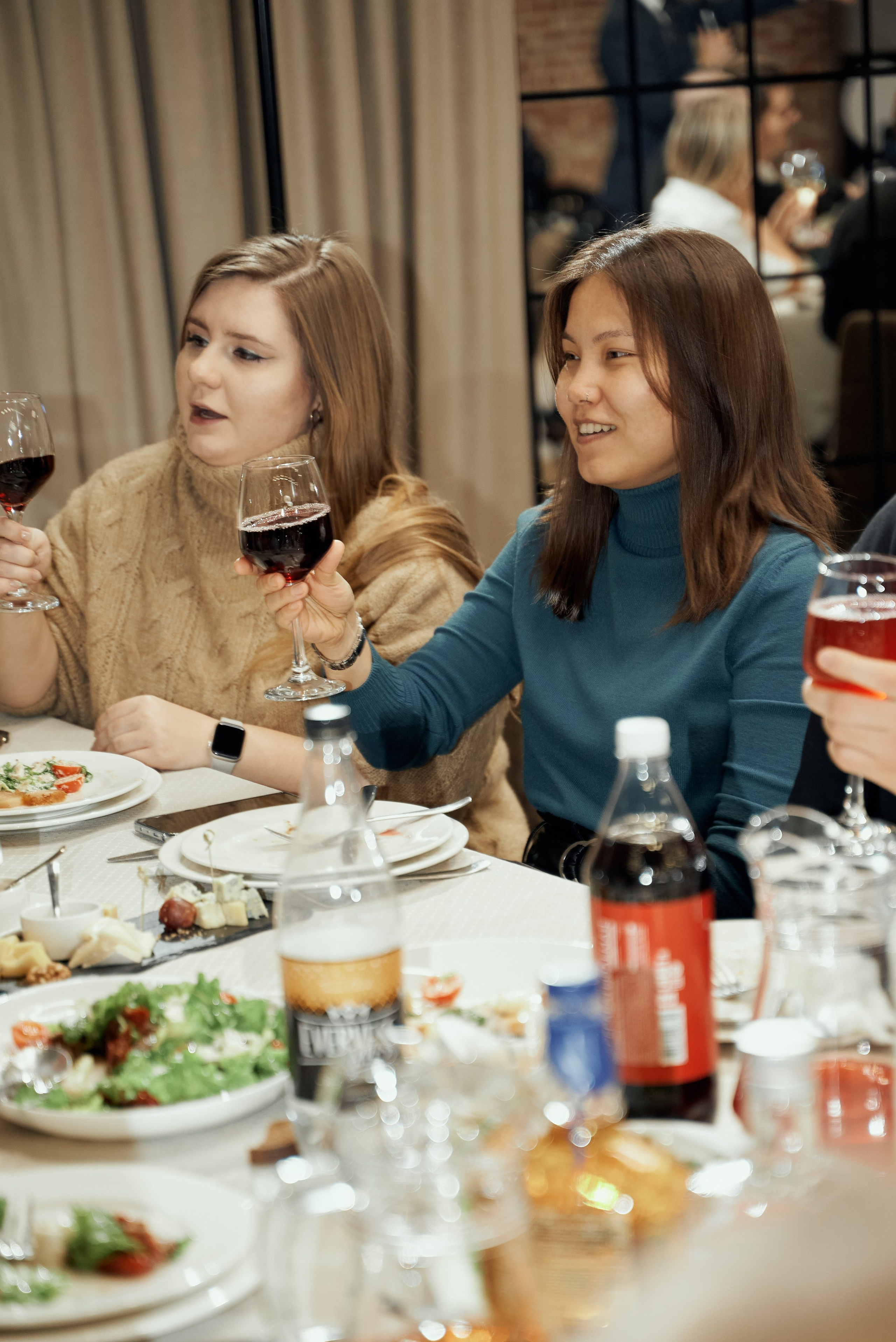 Корпоратив. Свадебный фотограф Александр Браво