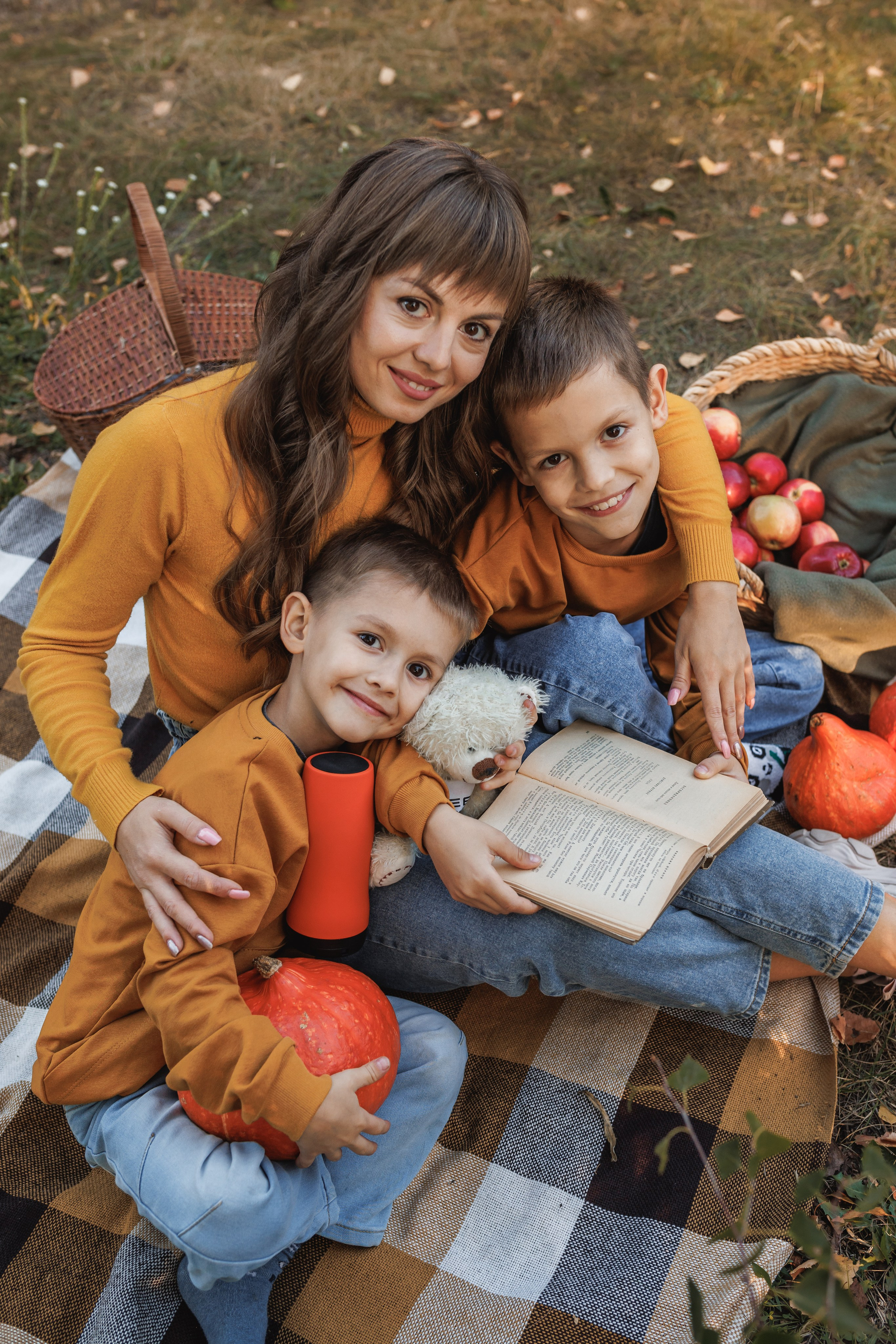 Семейный и детский фотограф в городе Тольятти Колотовкина Ольга