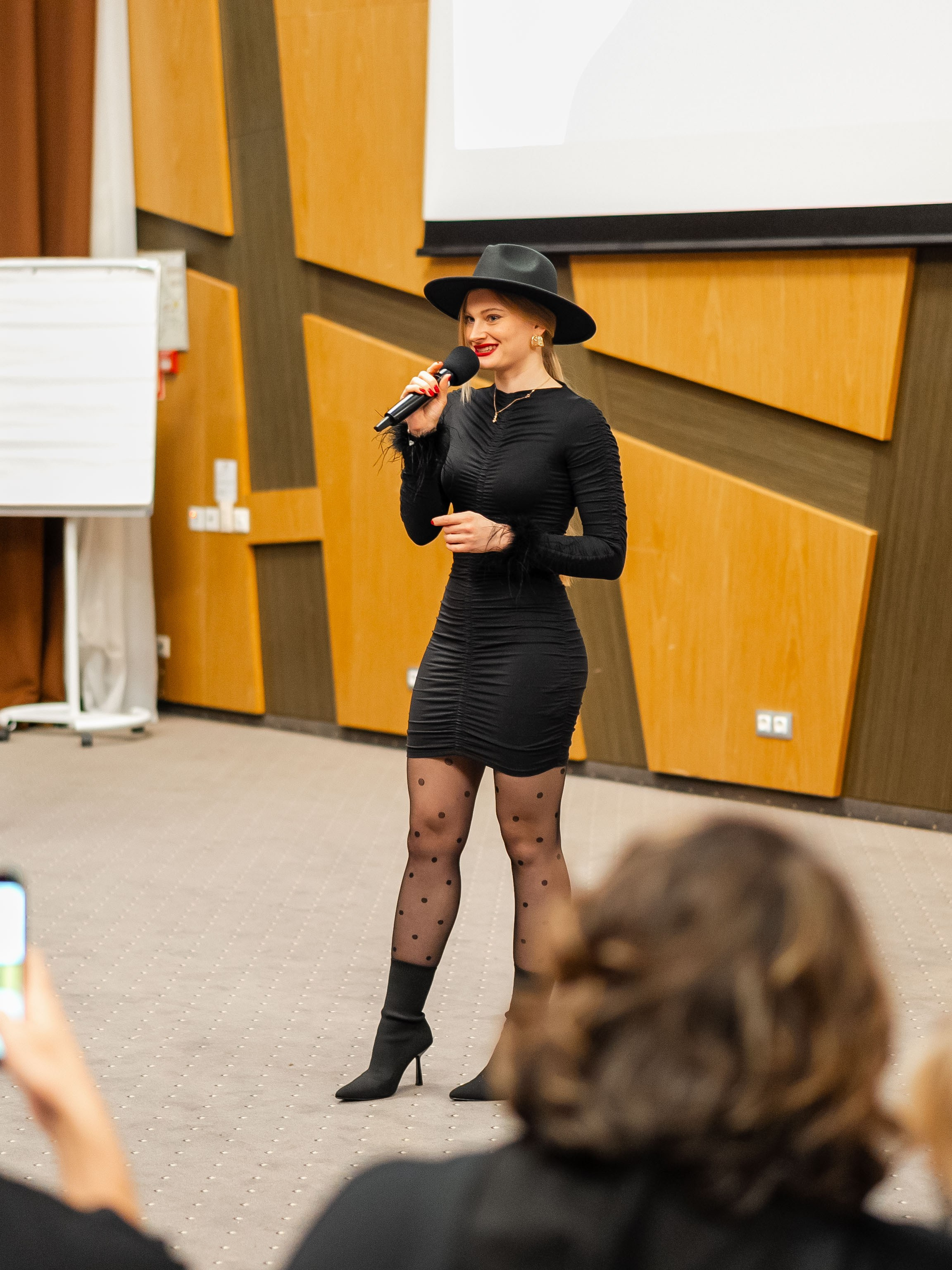 РОСМОЛОДЁЖ — ФЛФГМАНСКАЯ ВСТРЕЧА МОЛОДЫХ ПРЕДПРИНИМАТЕЛЕЙ. Фотограф Москва