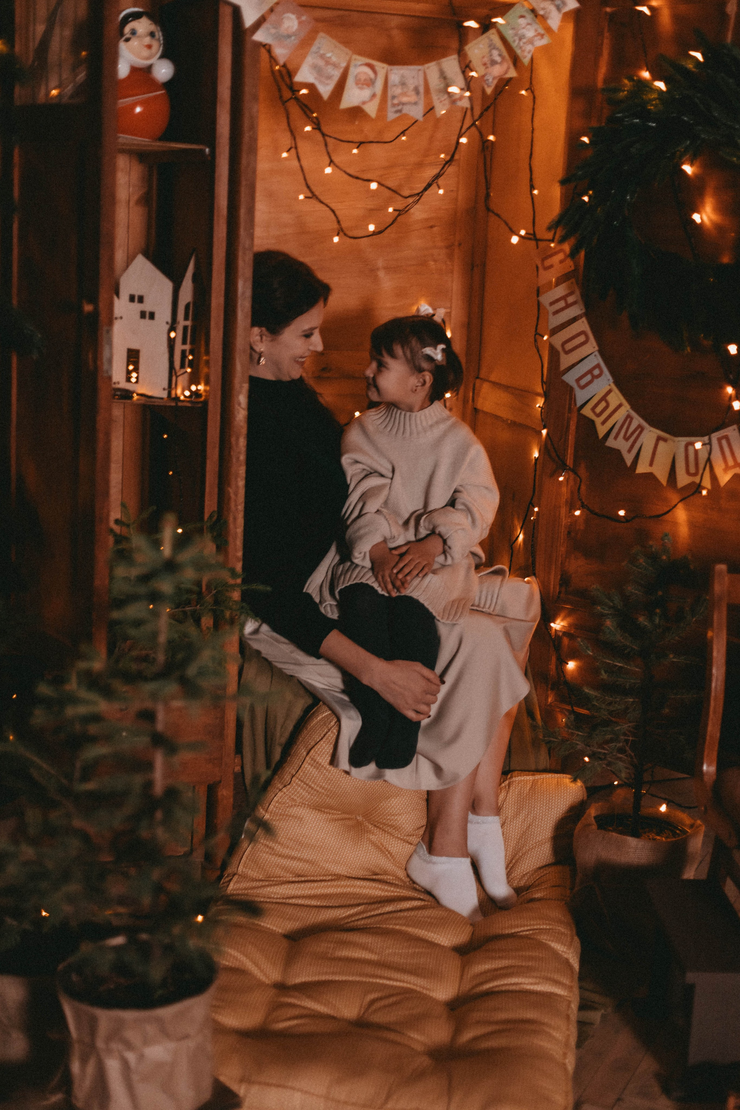 New year 2026. Семейный и детский фотограф в Волгограде и Волжском Дарья Сидоркина