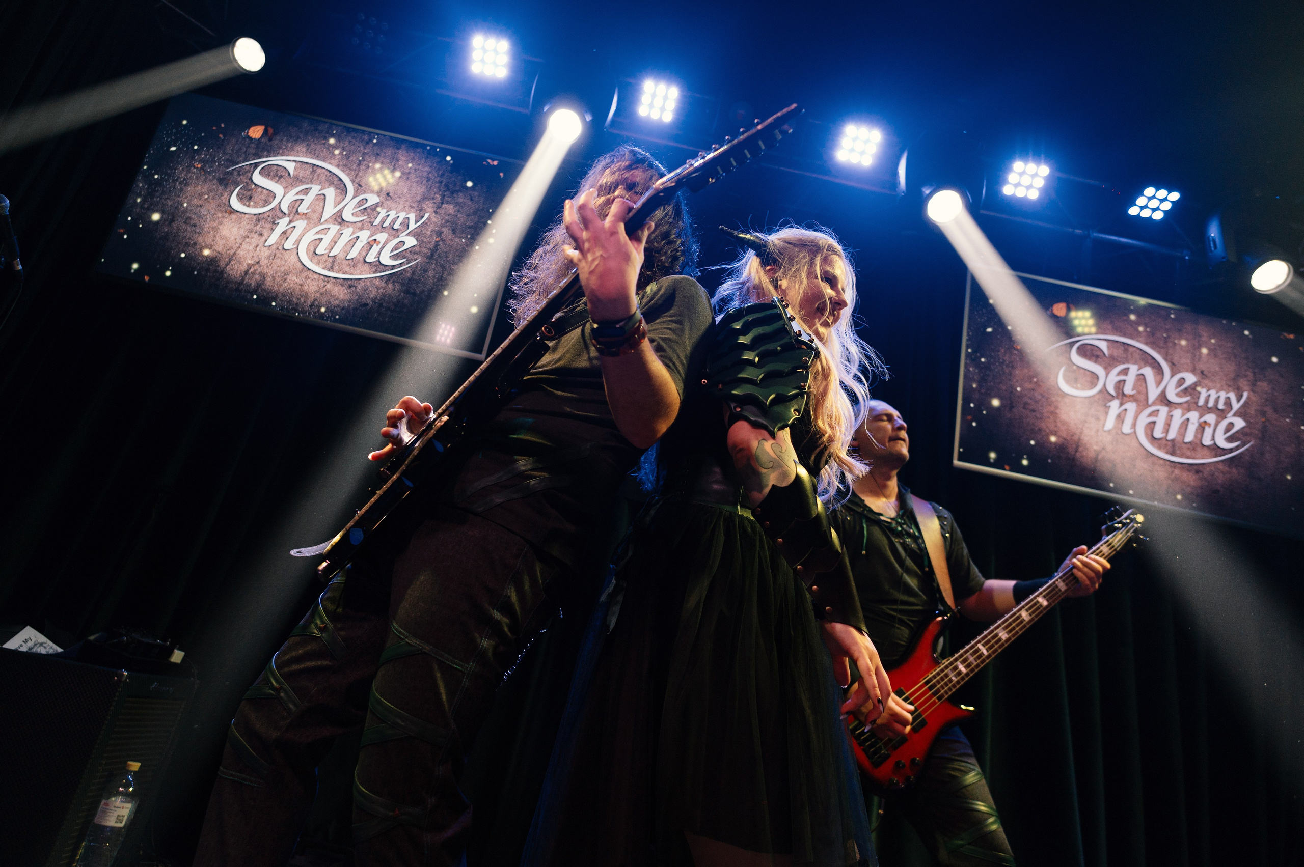 Save my name. Малый Рок бар. Профессиональная фотосессия в Краснодаре | Фотограф Денис Труфанов