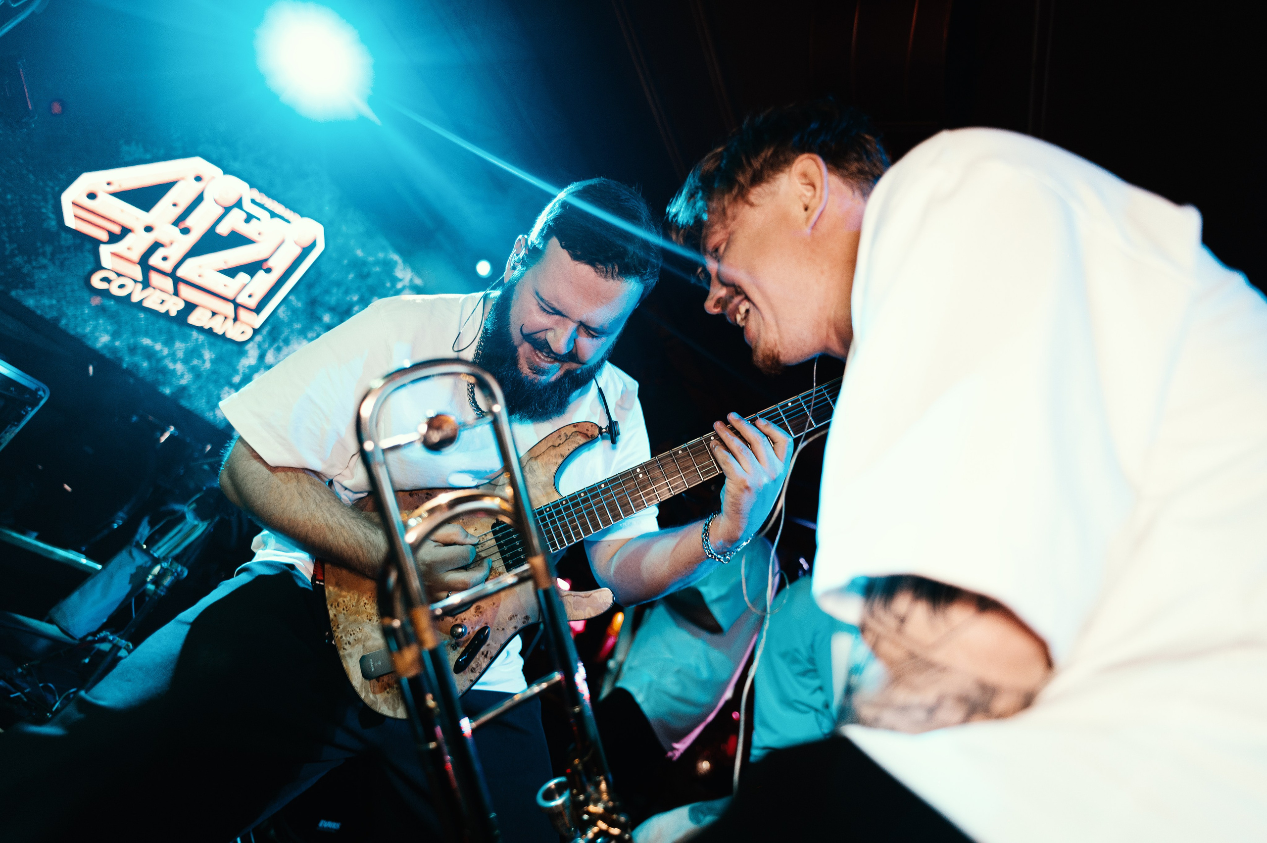 Wilson Pub. Профессиональная фотосессия в Краснодаре | Фотограф Денис Труфанов