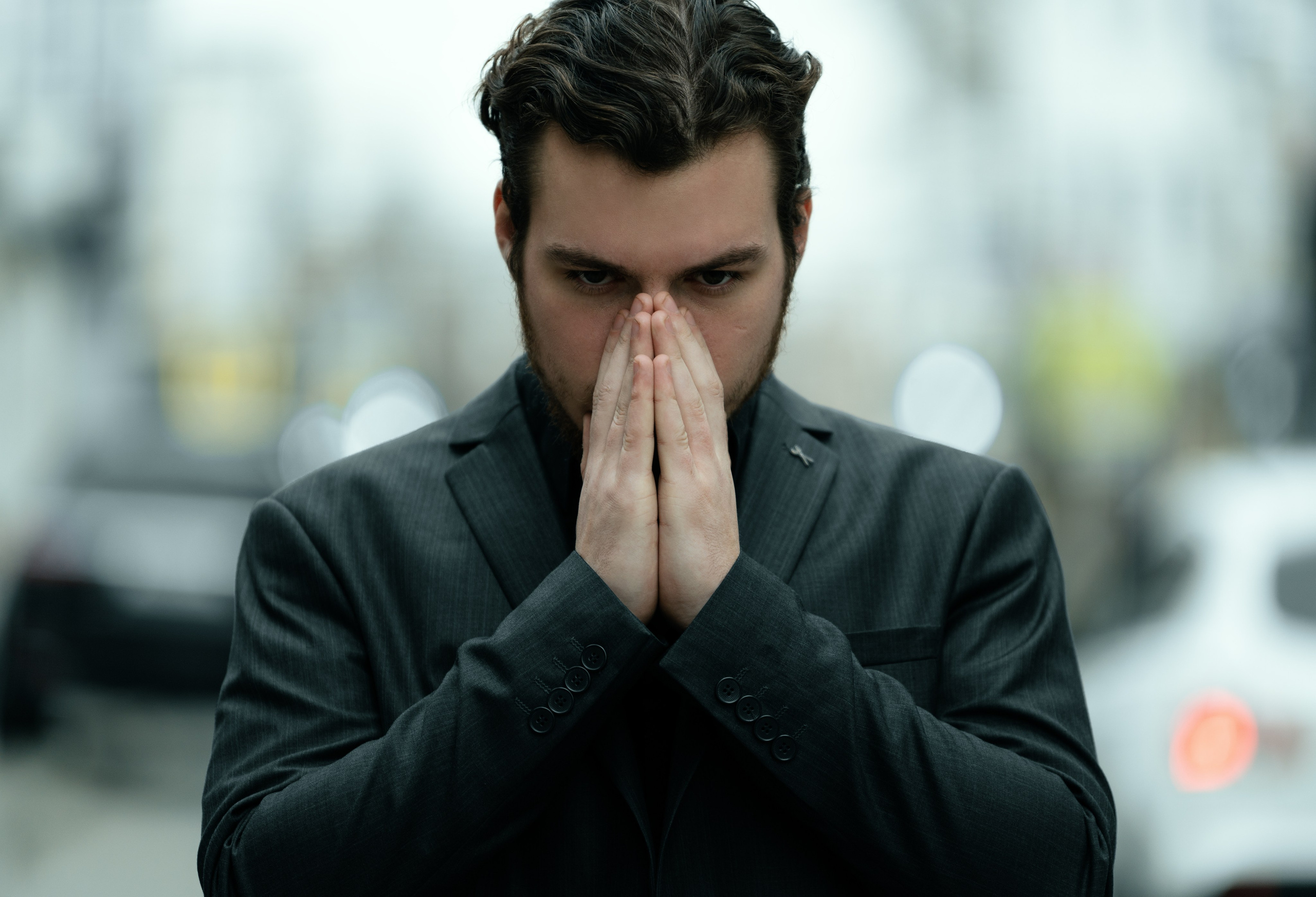 Главная роль. Профессиональная фотосессия в Краснодаре | Фотограф Денис Труфанов