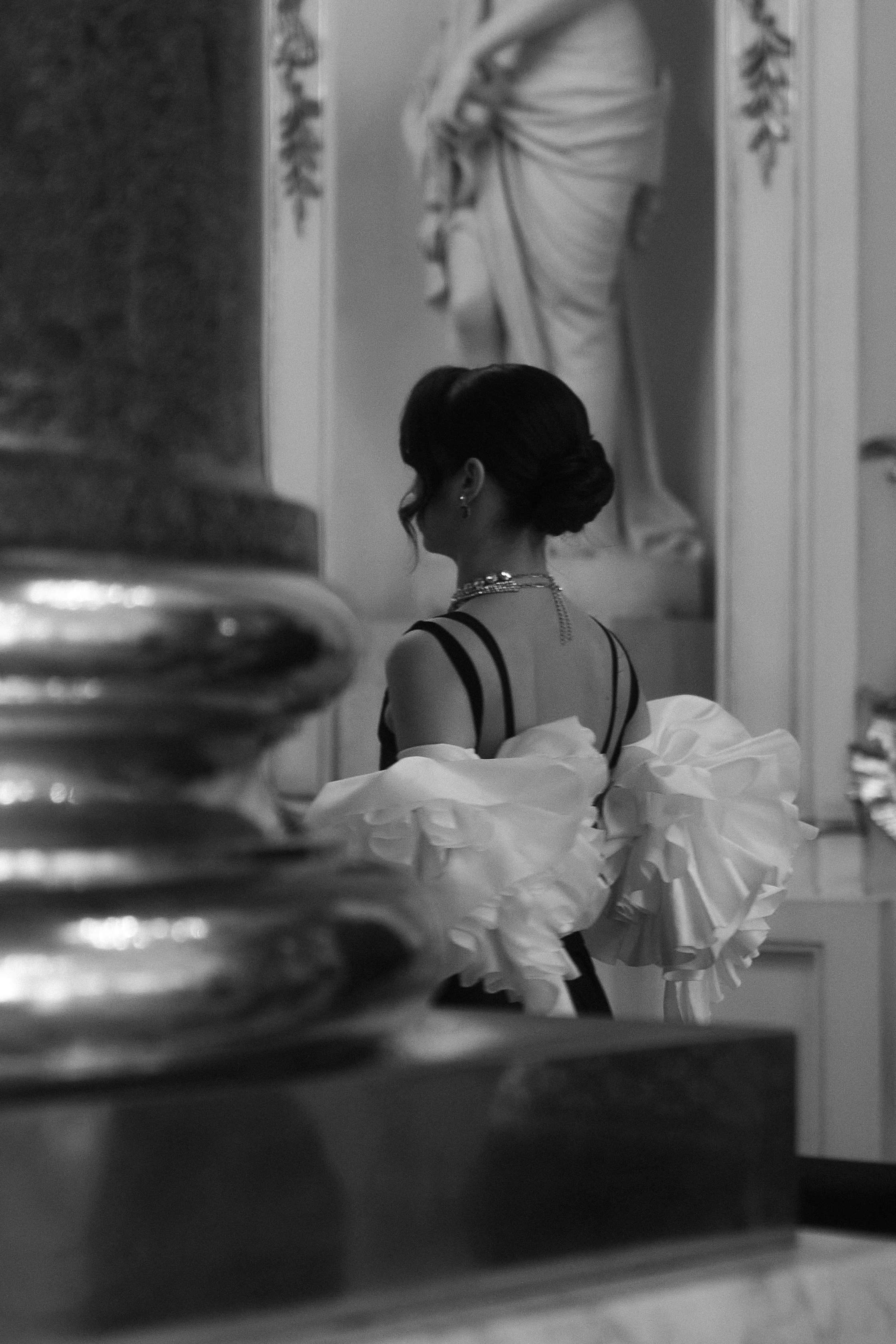 Артем и Лолита. Свадебный фотограф Светлана Кривчикова