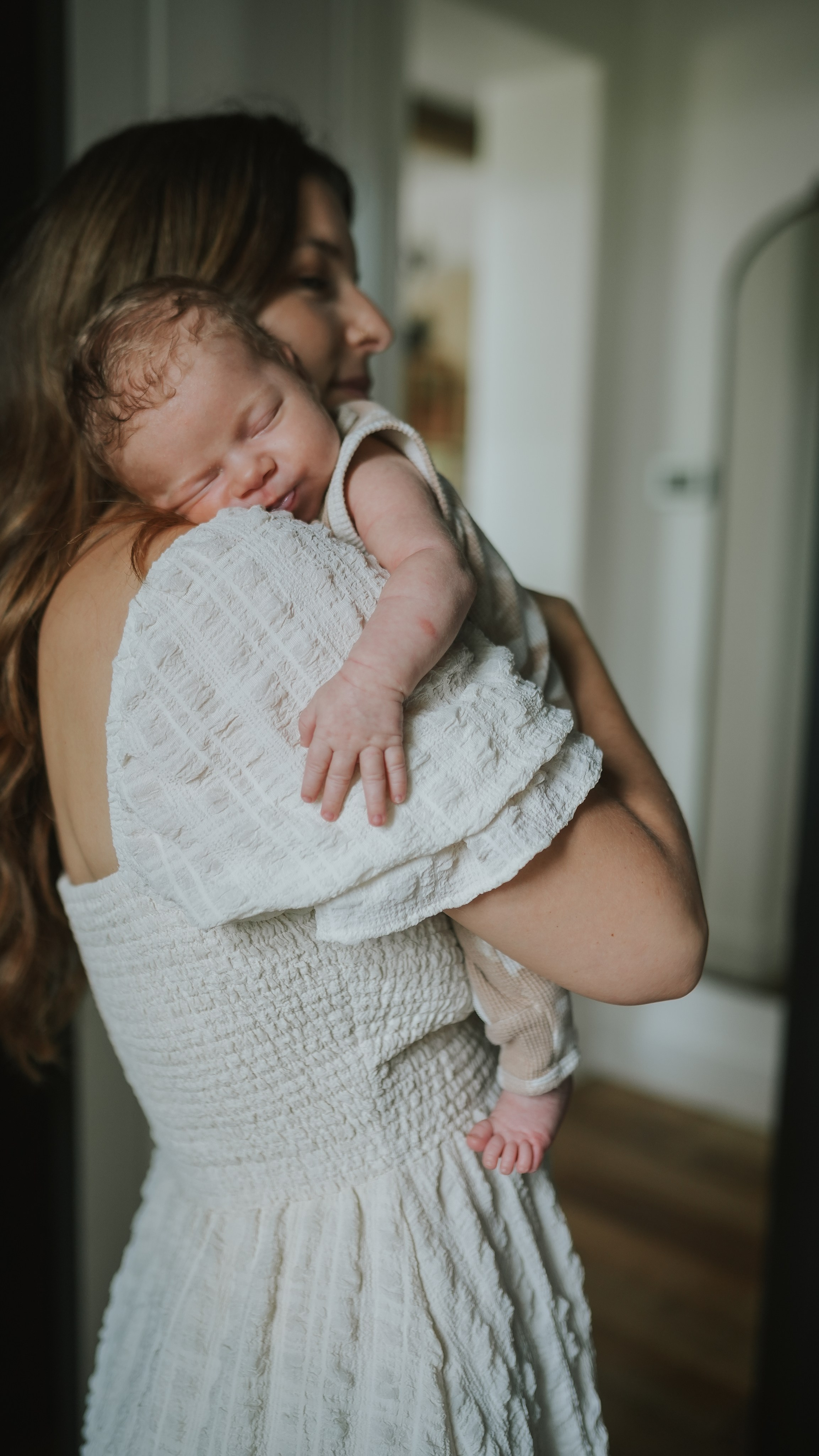 Newborn & Family Portraits — Heartfelt Austin Photography