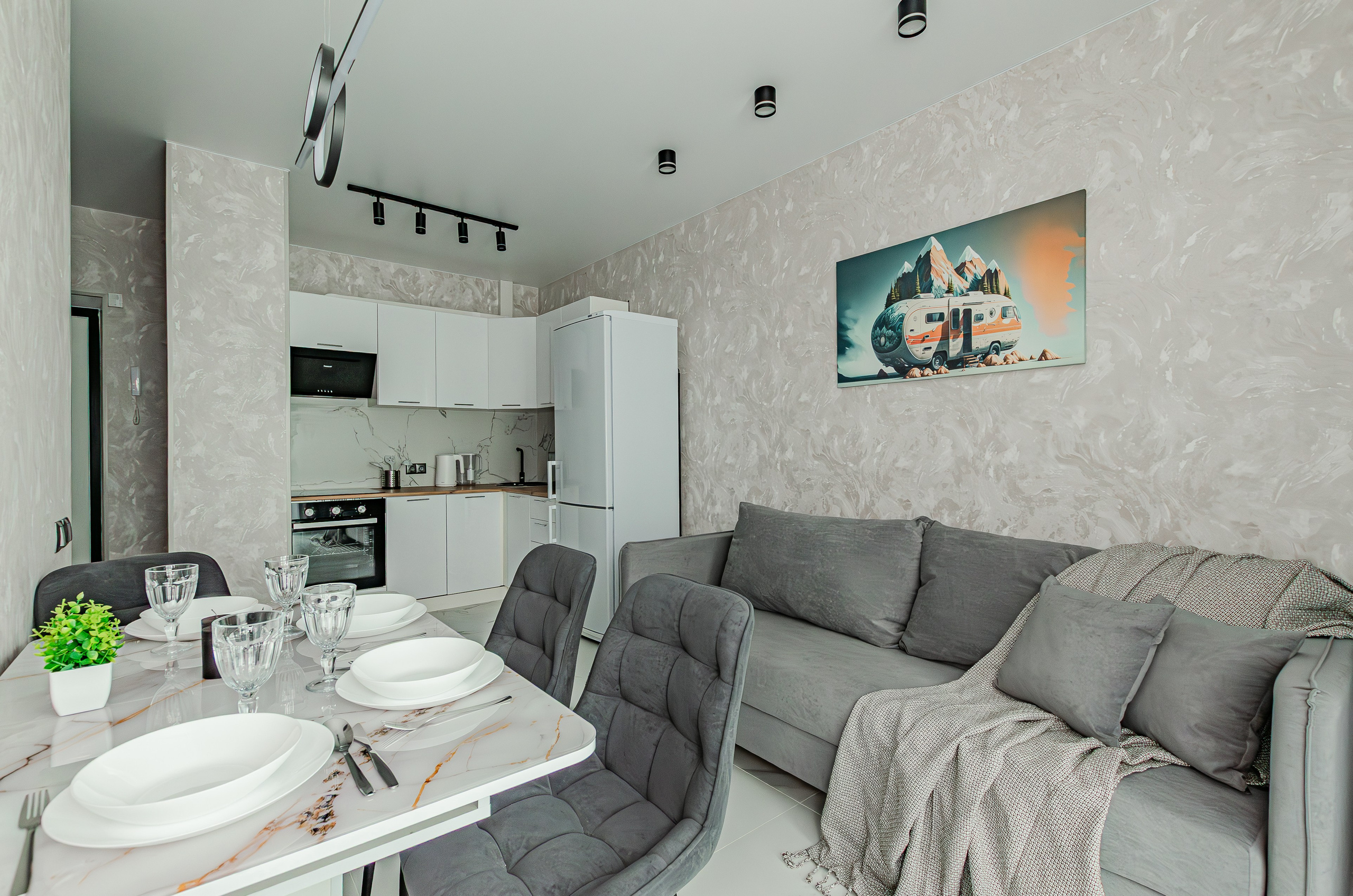 ЖК Весна. Nataliphotokzn.ru Фотограф. Казань. Интерьерная съёмка