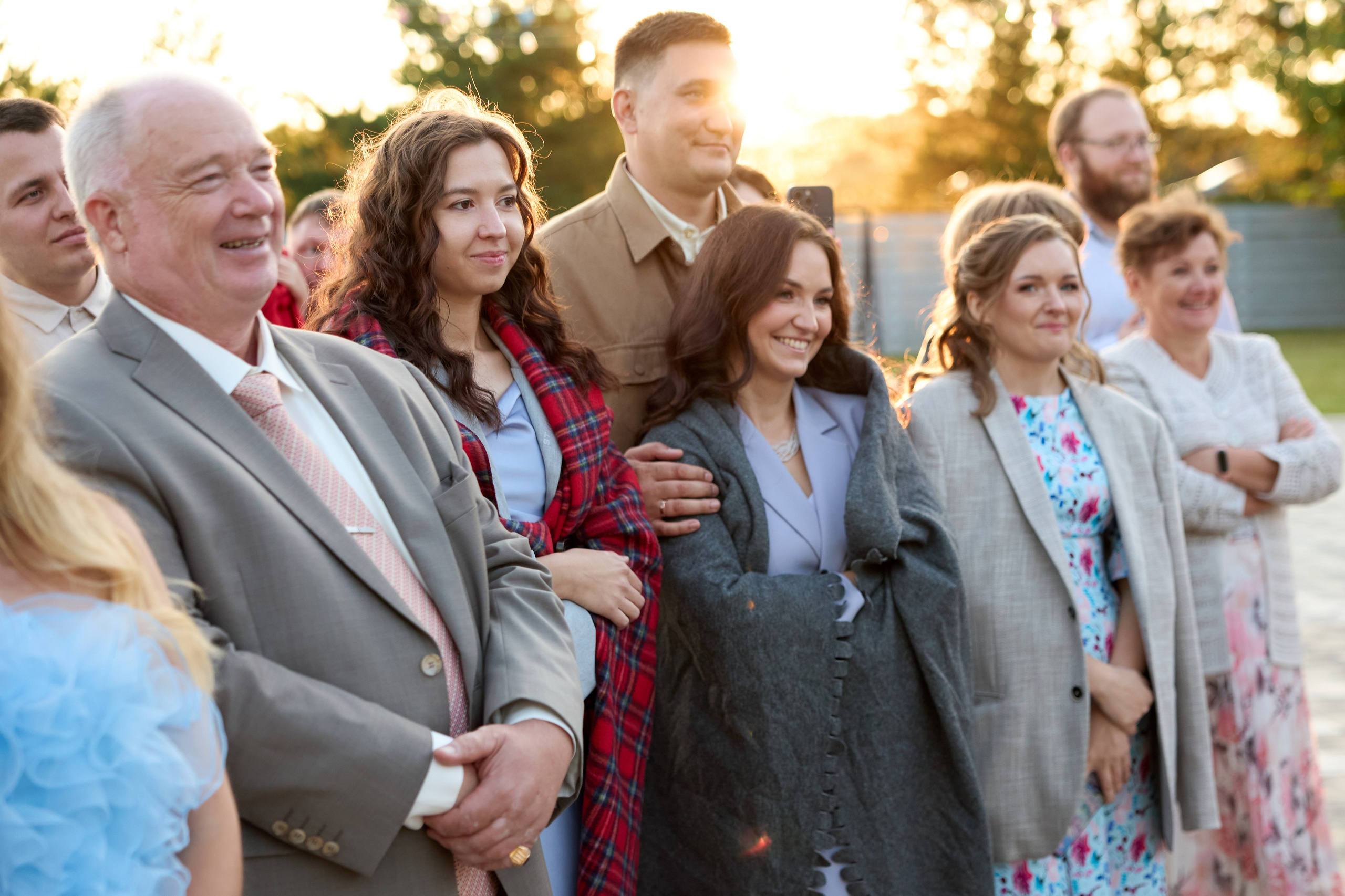 25 июля. Александр Прозоров фотограф в Кирове