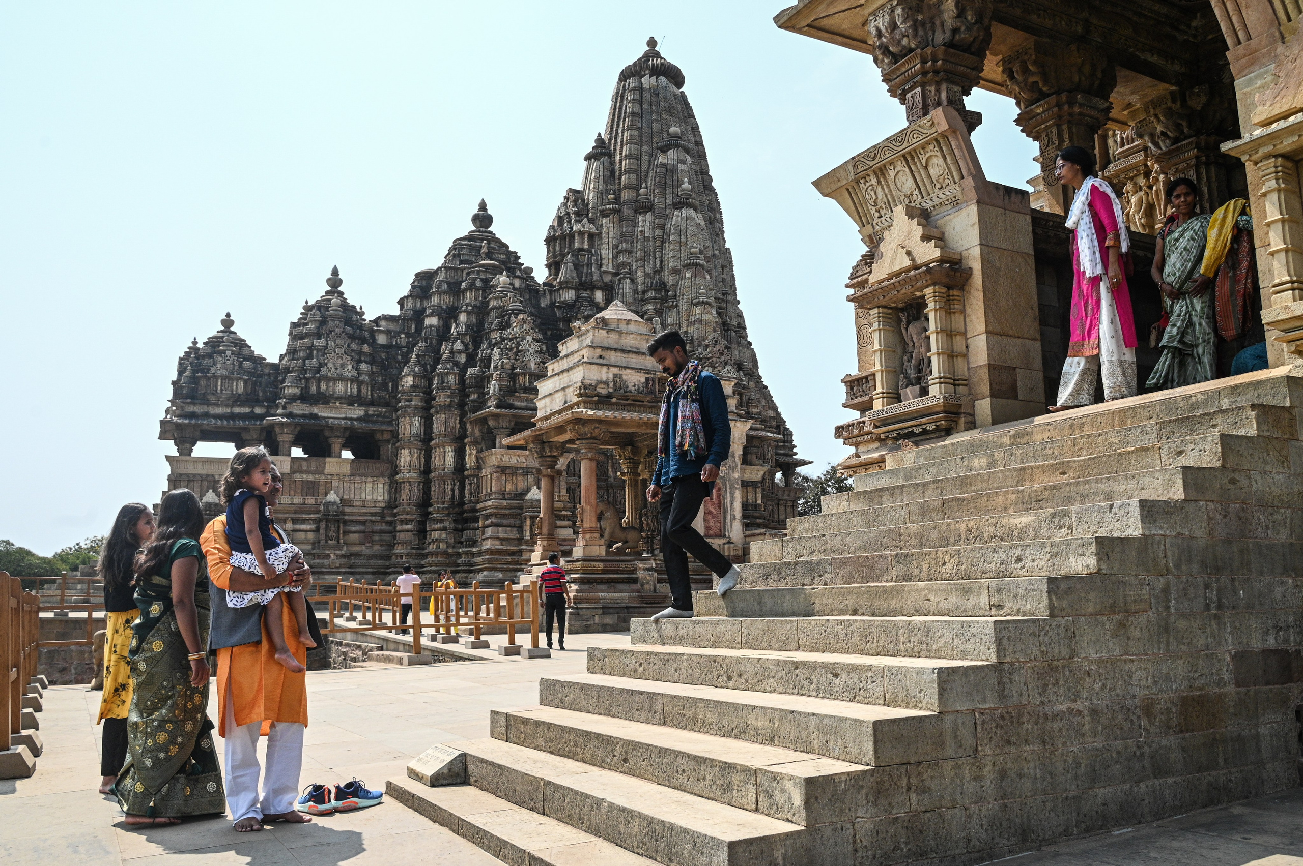 Невероятная Индия. Игорь Иванко — Репортажный и событийный фотограф. Москва