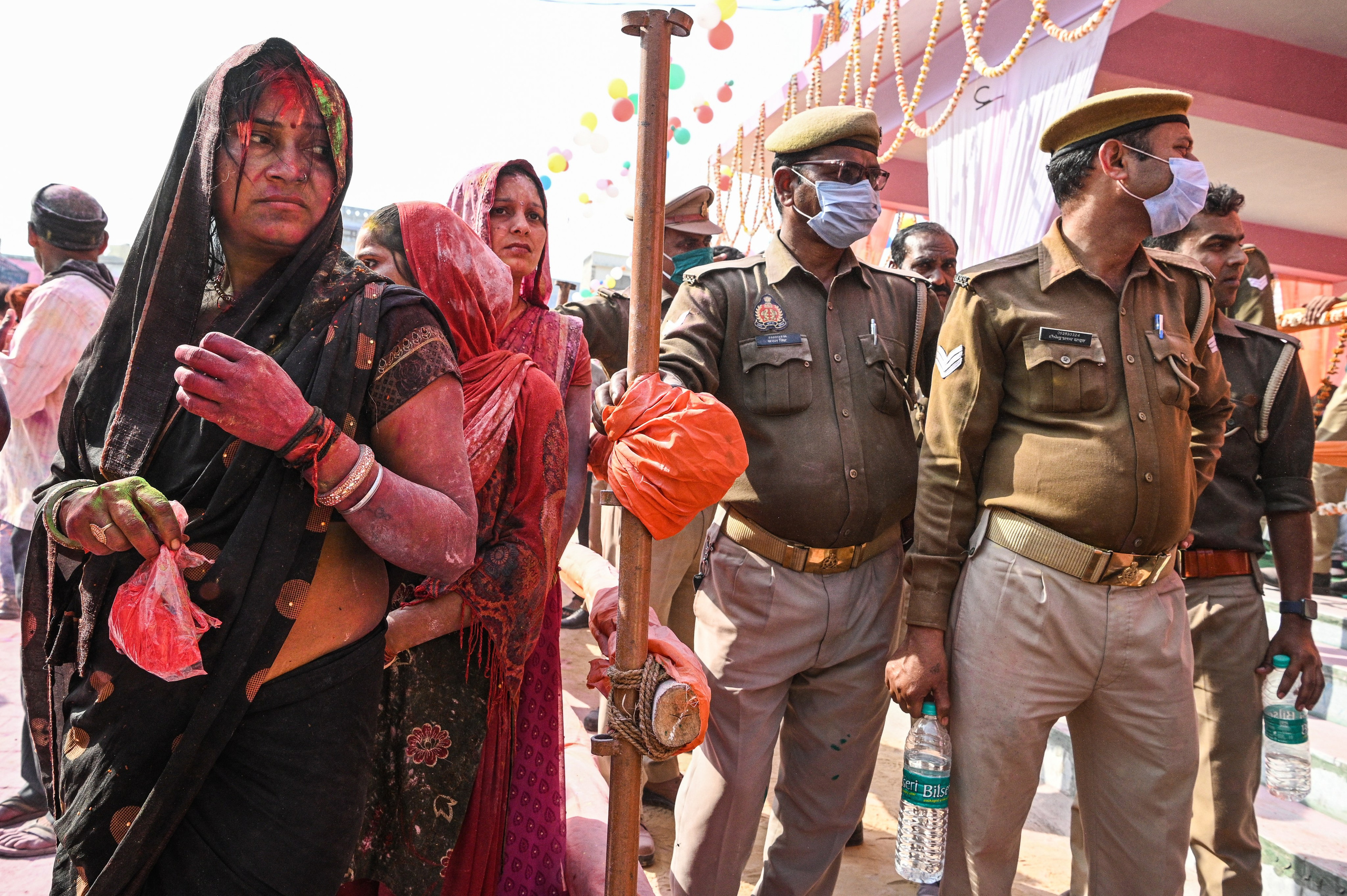 Невероятная Индия. Игорь Иванко — Репортажный и событийный фотограф. Москва