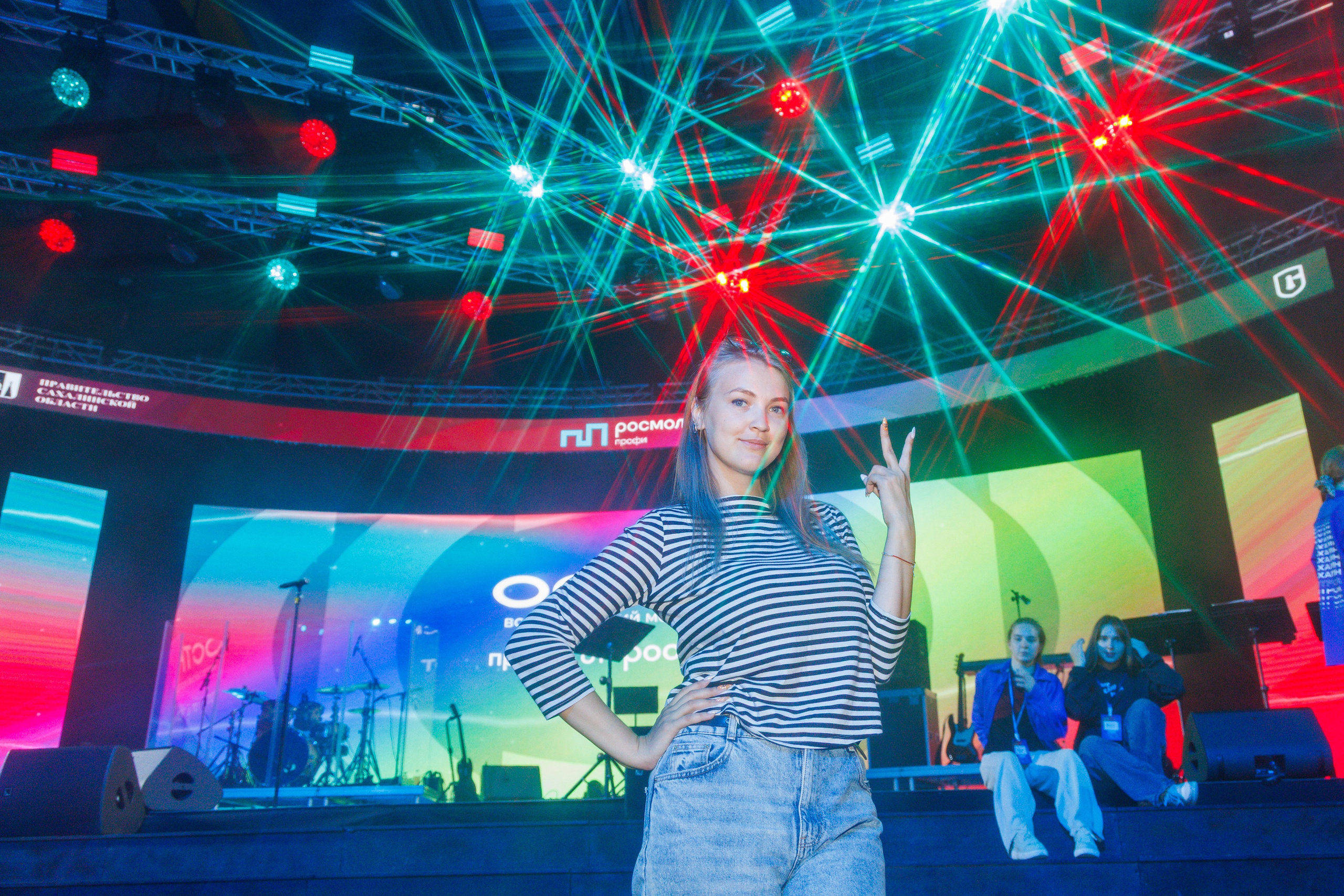 ОстроVа-2025. Свадебный, семейный и репортажный фотограф в Южно-Сахалинске Артур Петросян