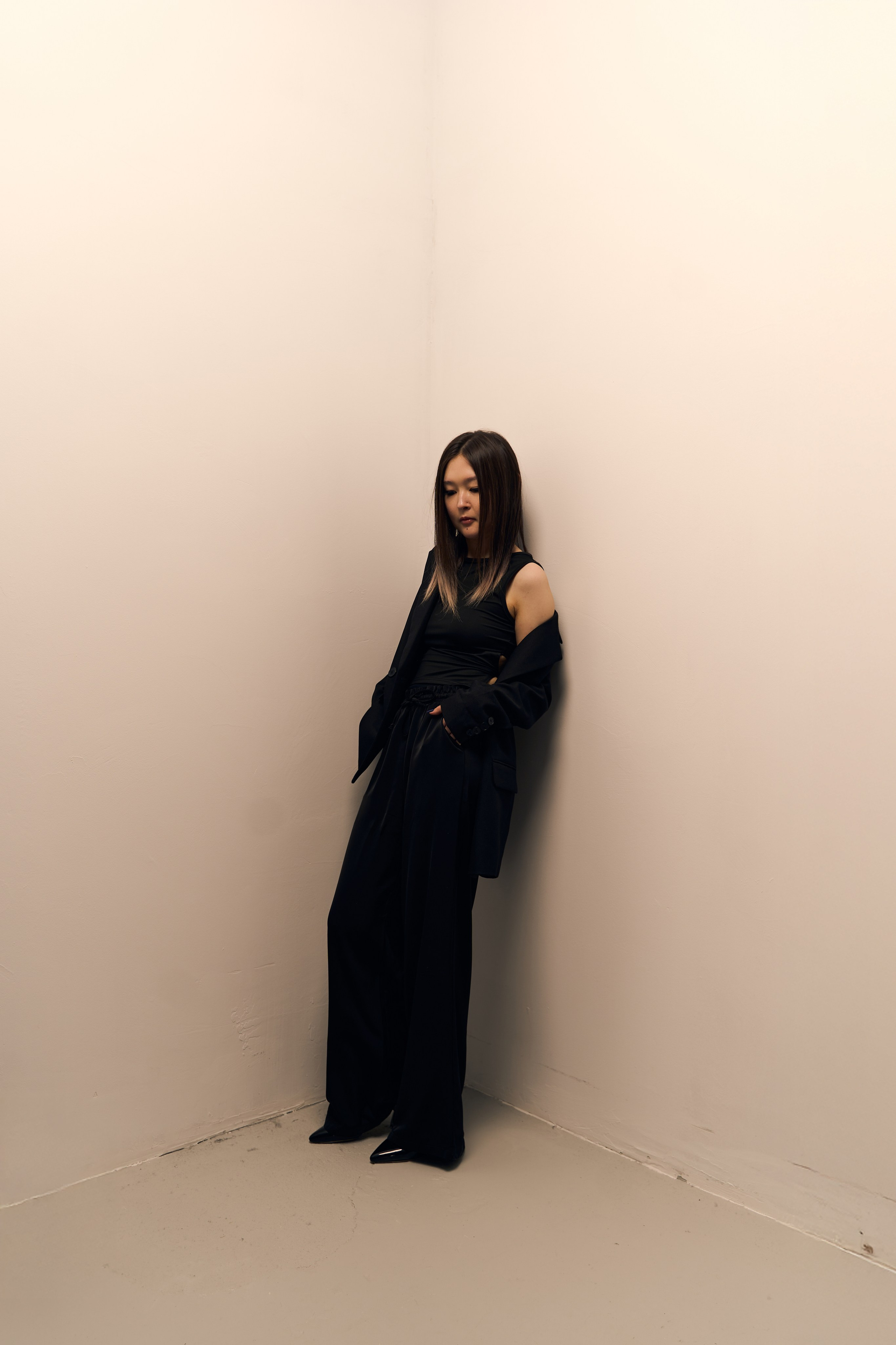 Время для себя. Искарова Зарина, фотограф в Алматы